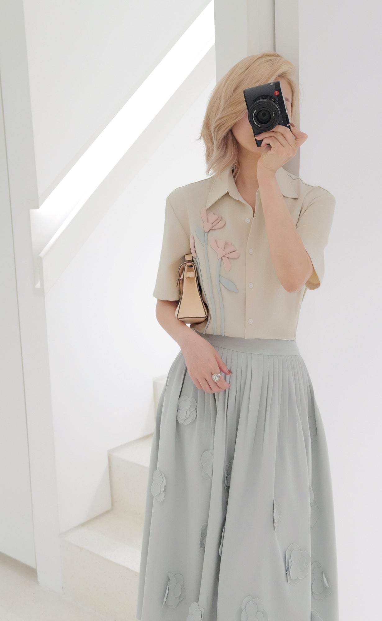 Jasmine Skirt 2
