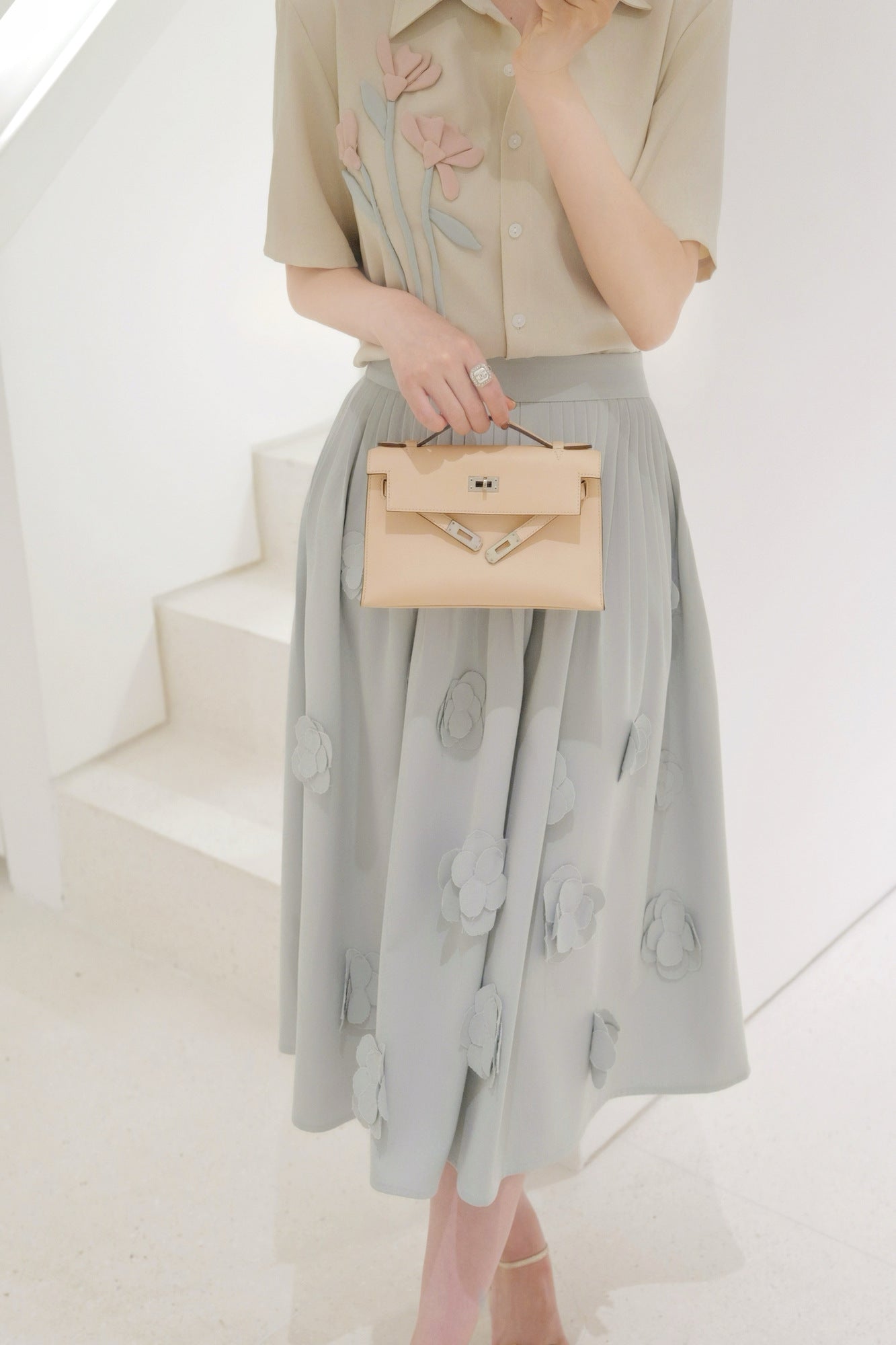 Jasmine Skirt 2