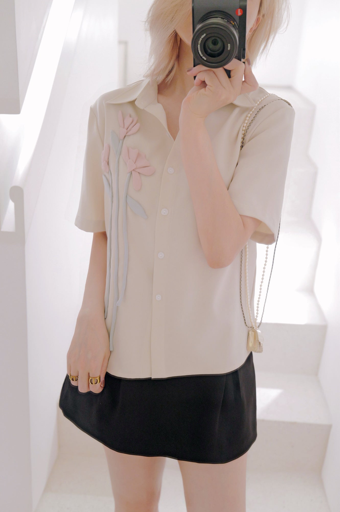 Iris Shirt 2