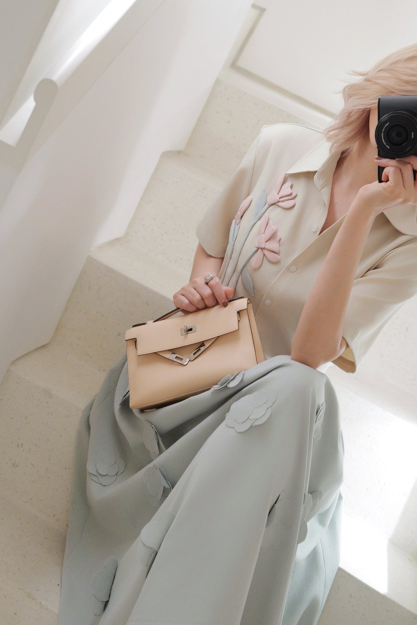 Iris Shirt 2