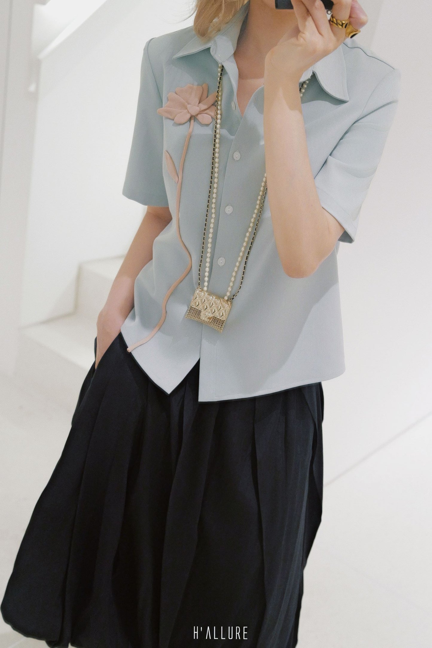 Adeline Skirt
