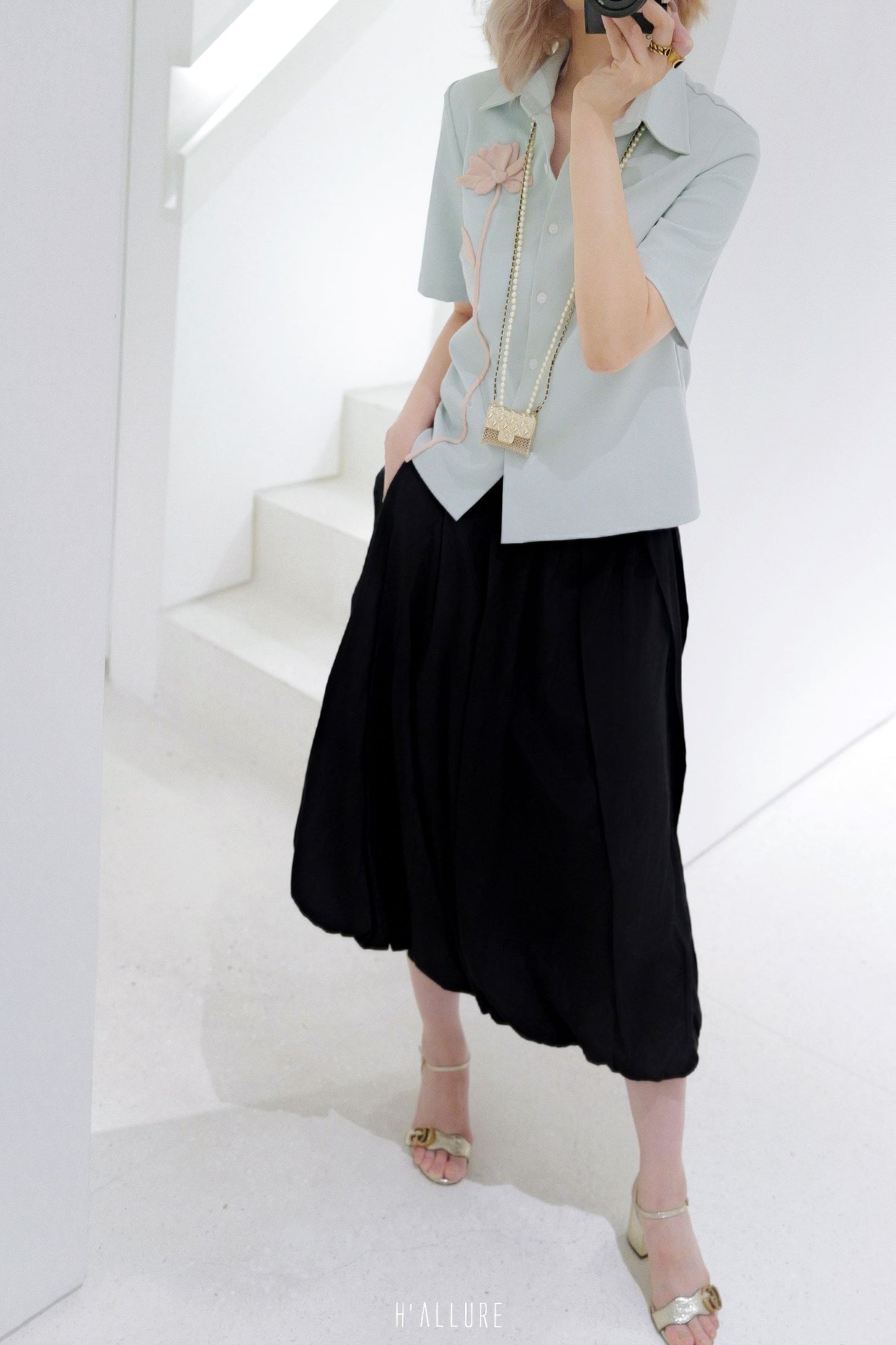 Adeline Skirt