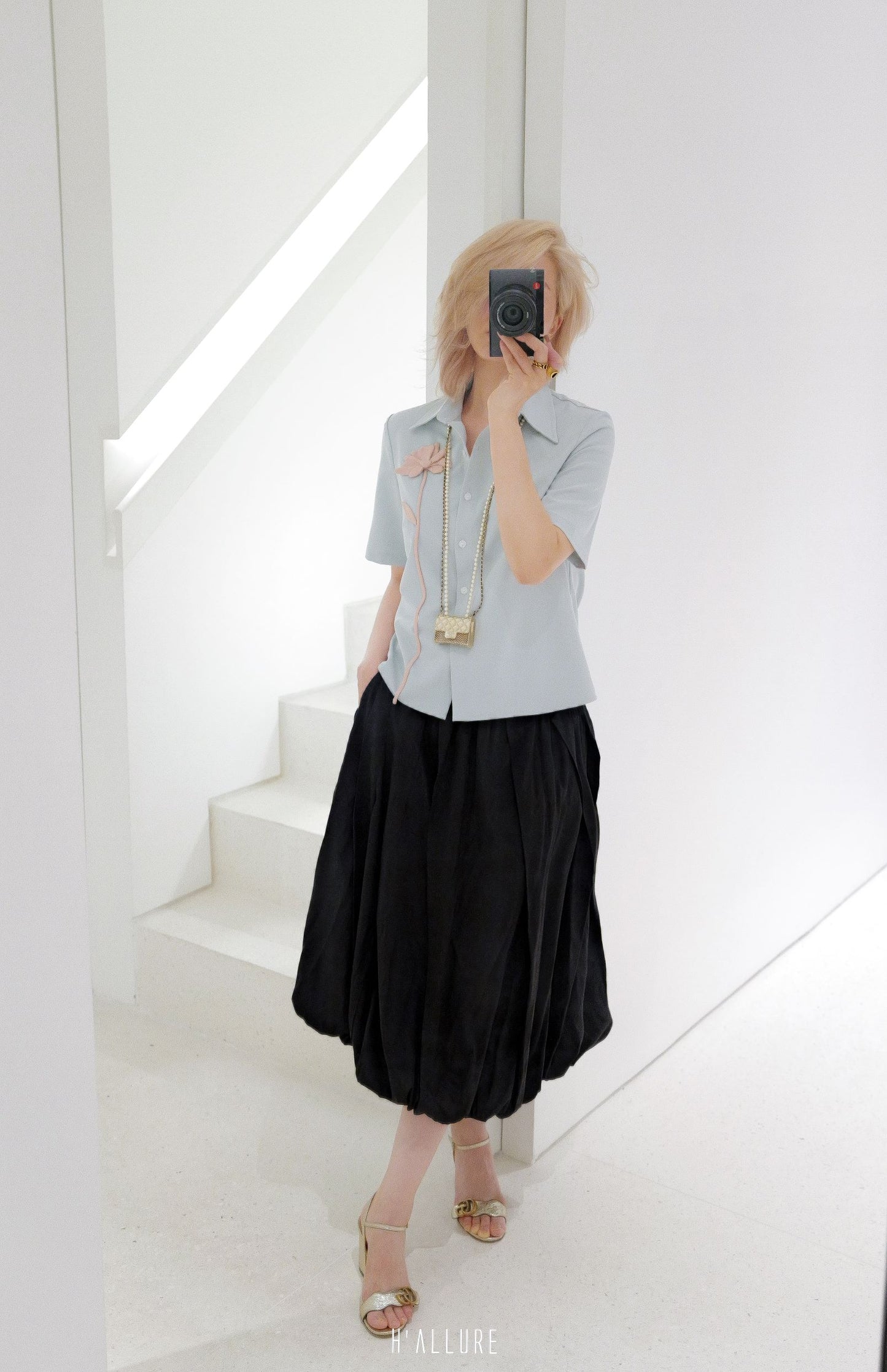 Adeline Skirt