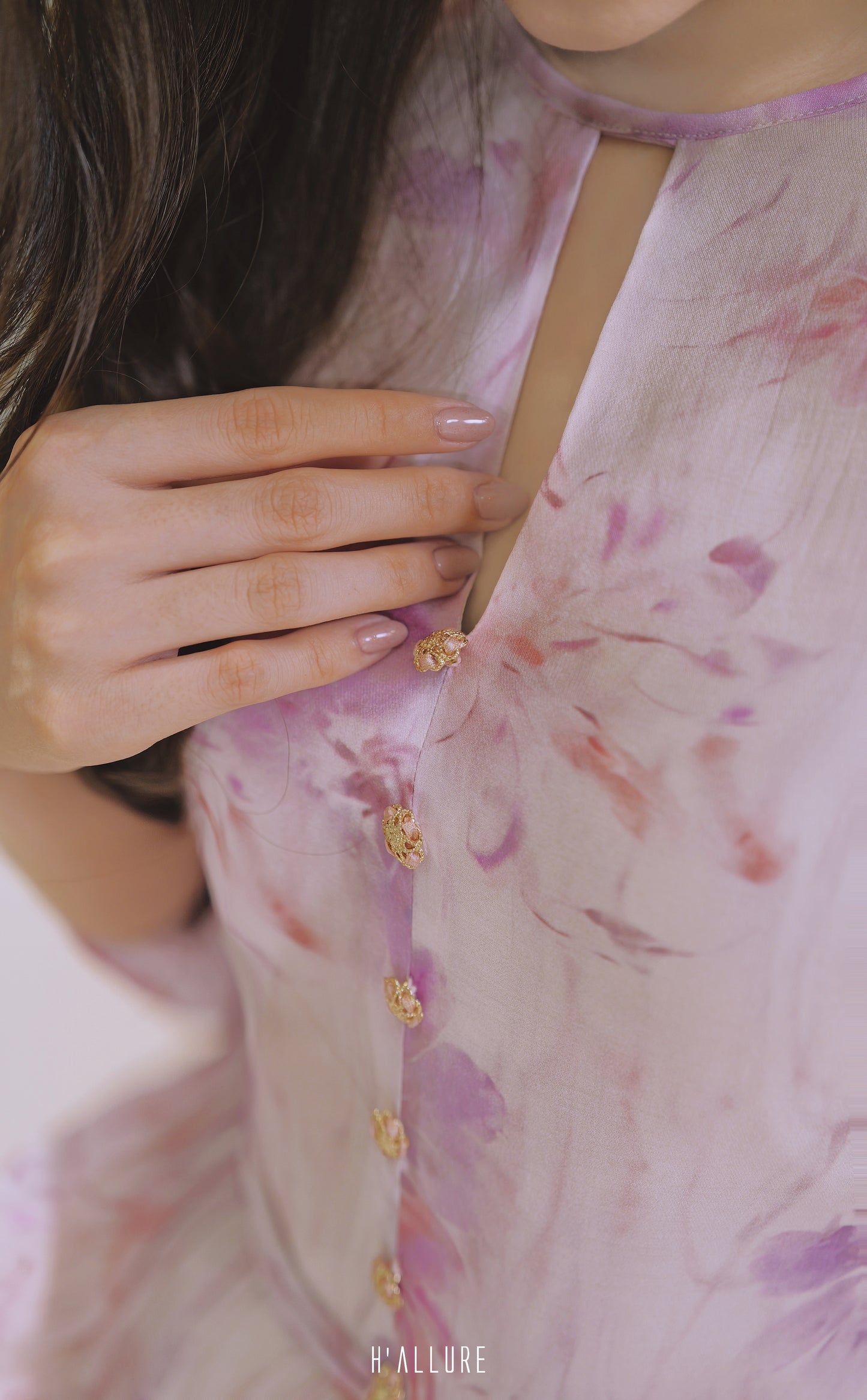 Lavinia Dress