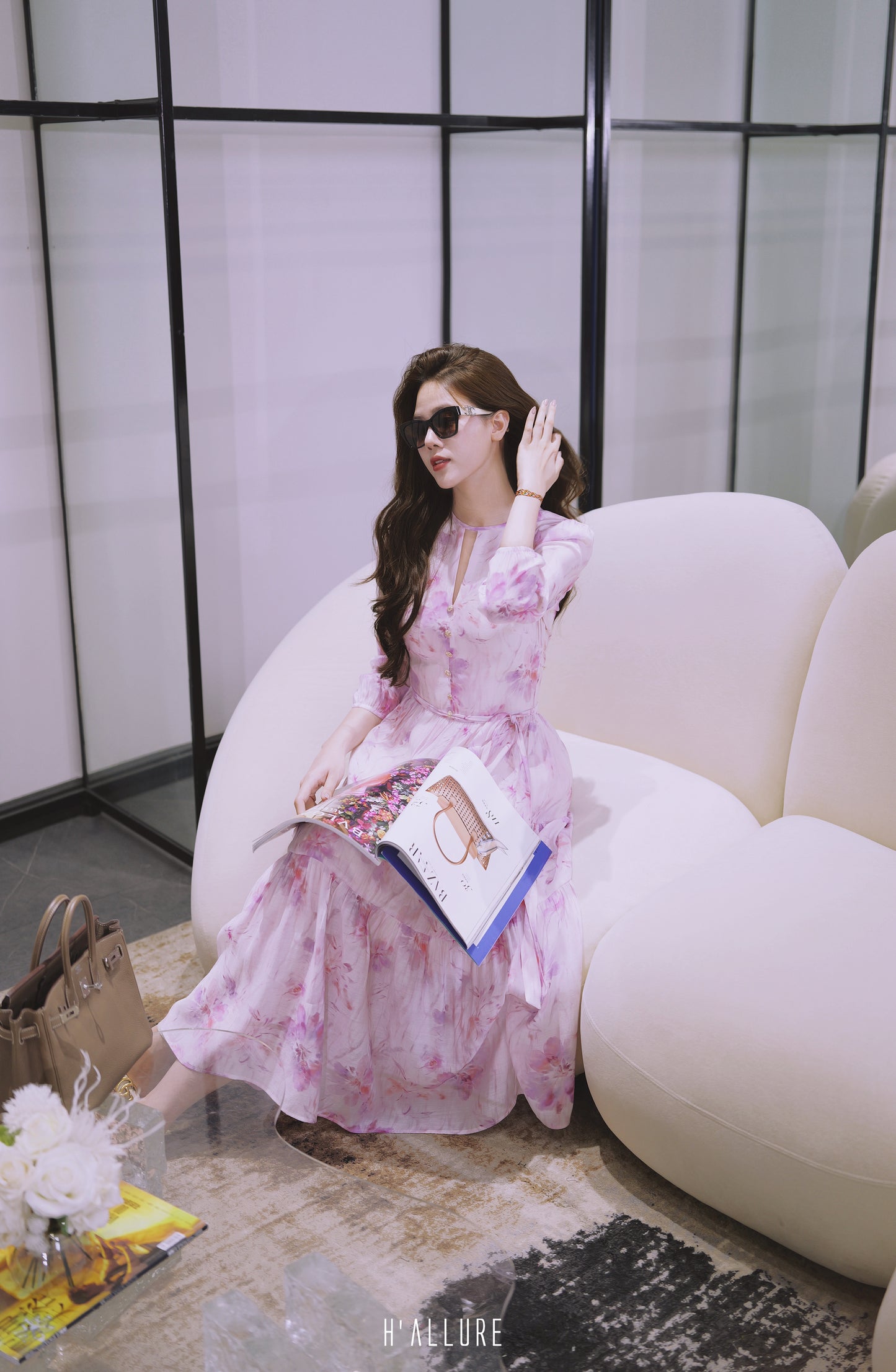 Lavinia Dress