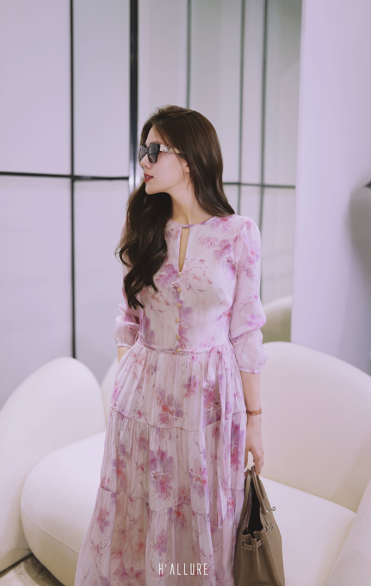 Lavinia Dress