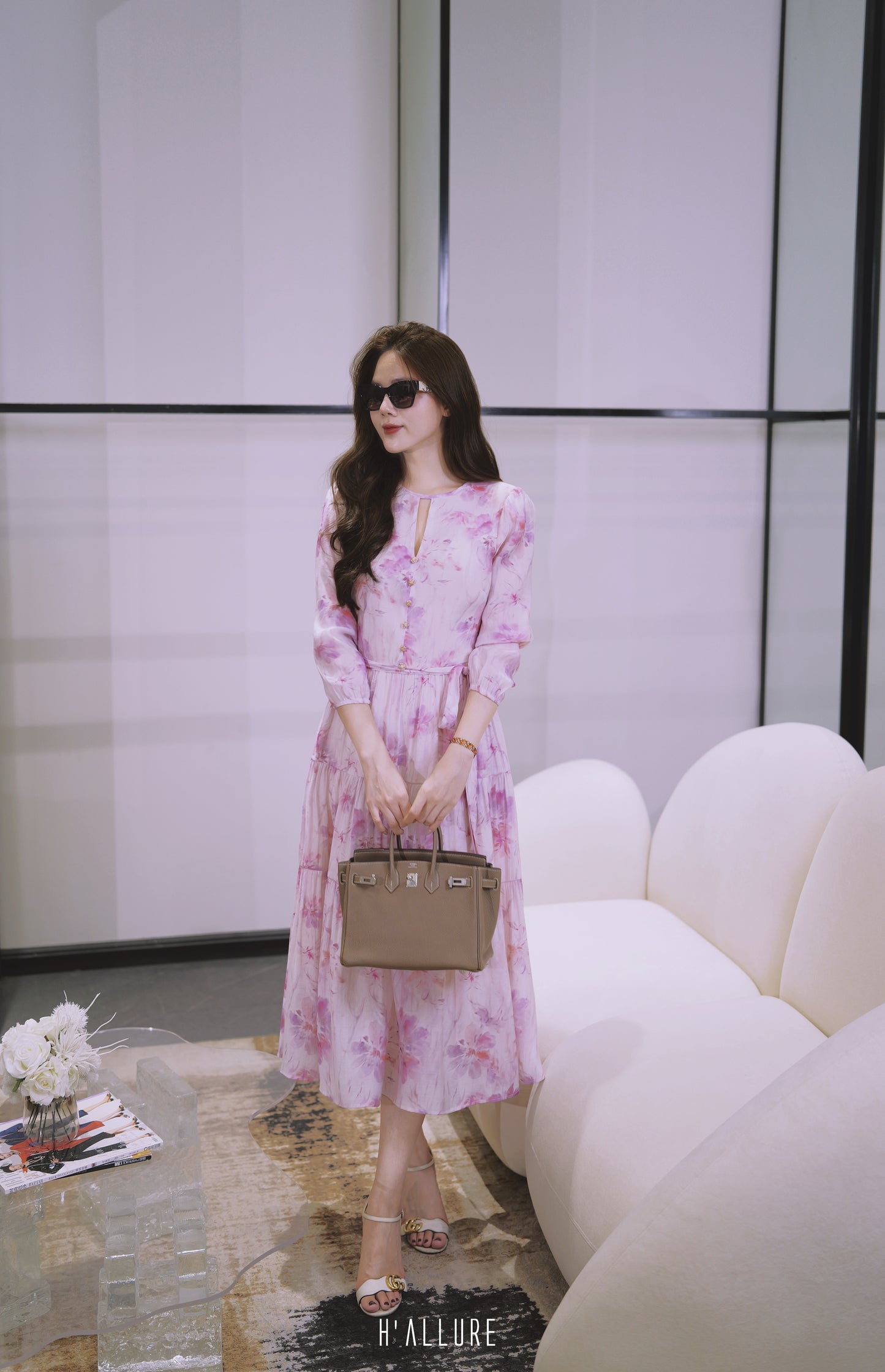 Lavinia Dress