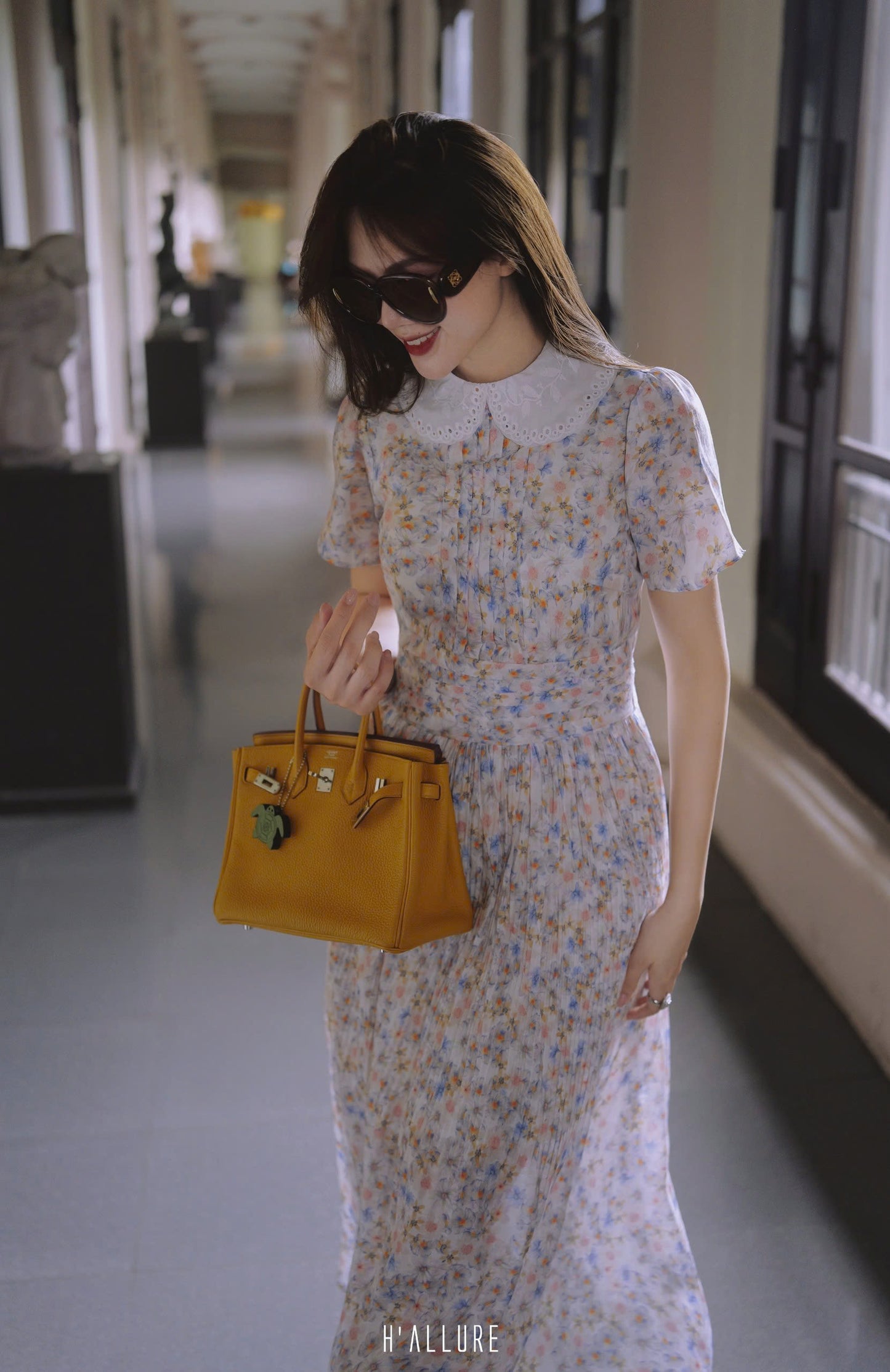 Lilla Dress 6