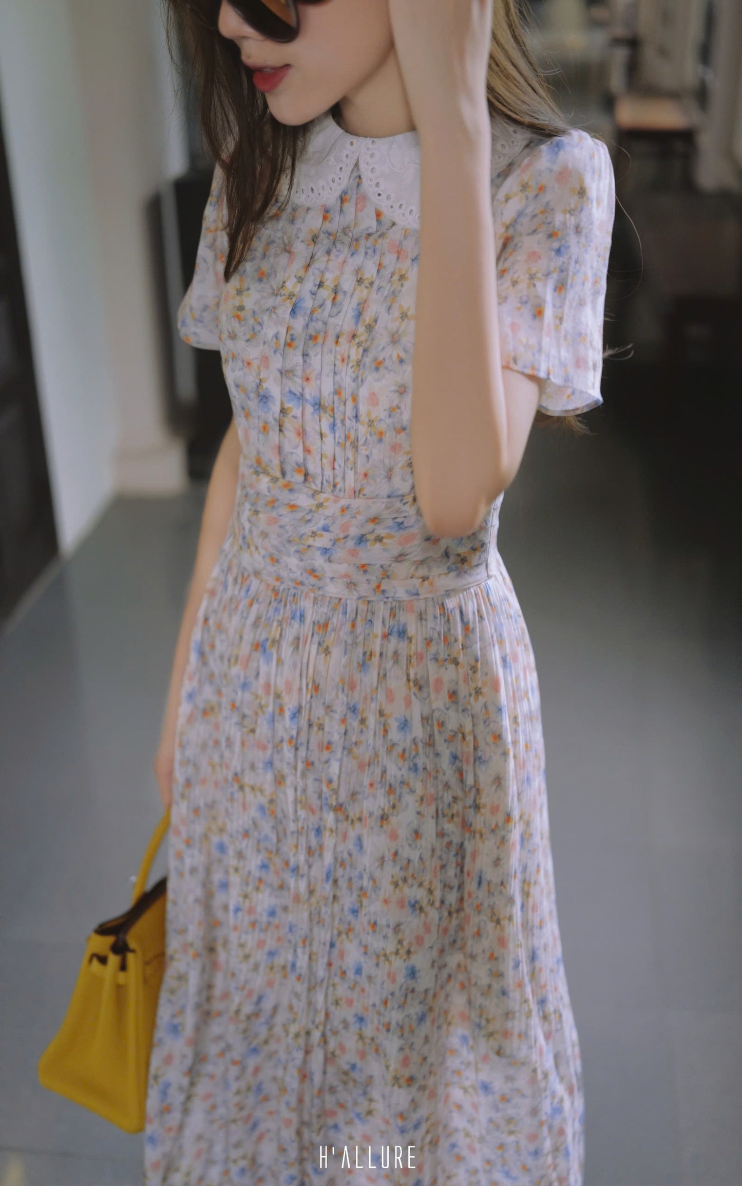 Lilla Dress 6