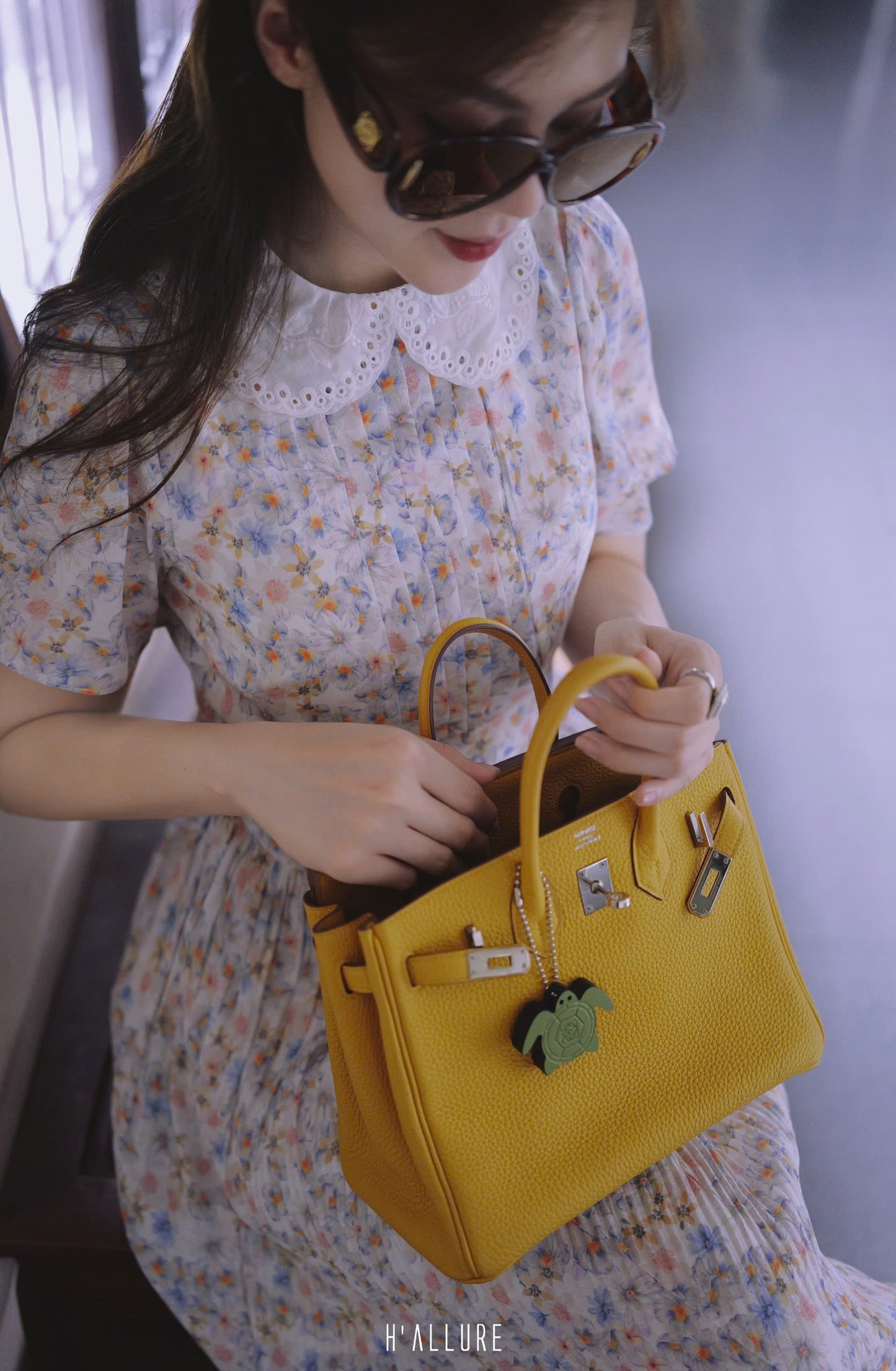 Lilla Dress 6