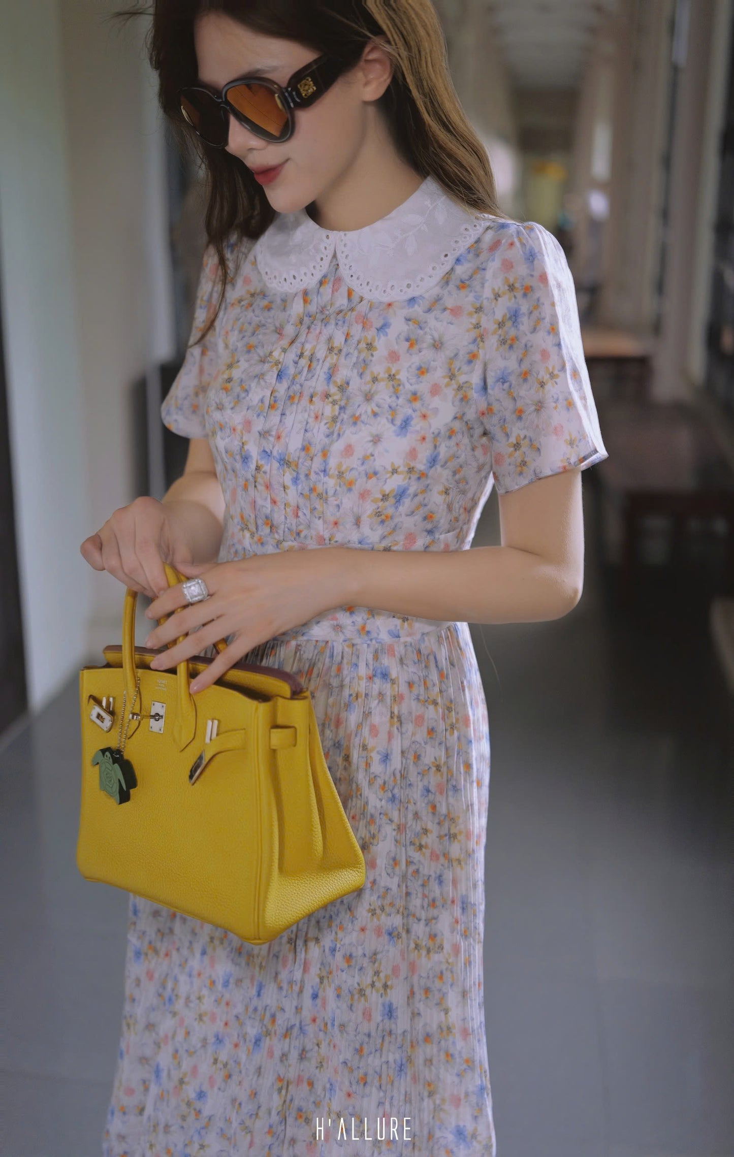 Lilla Dress 6
