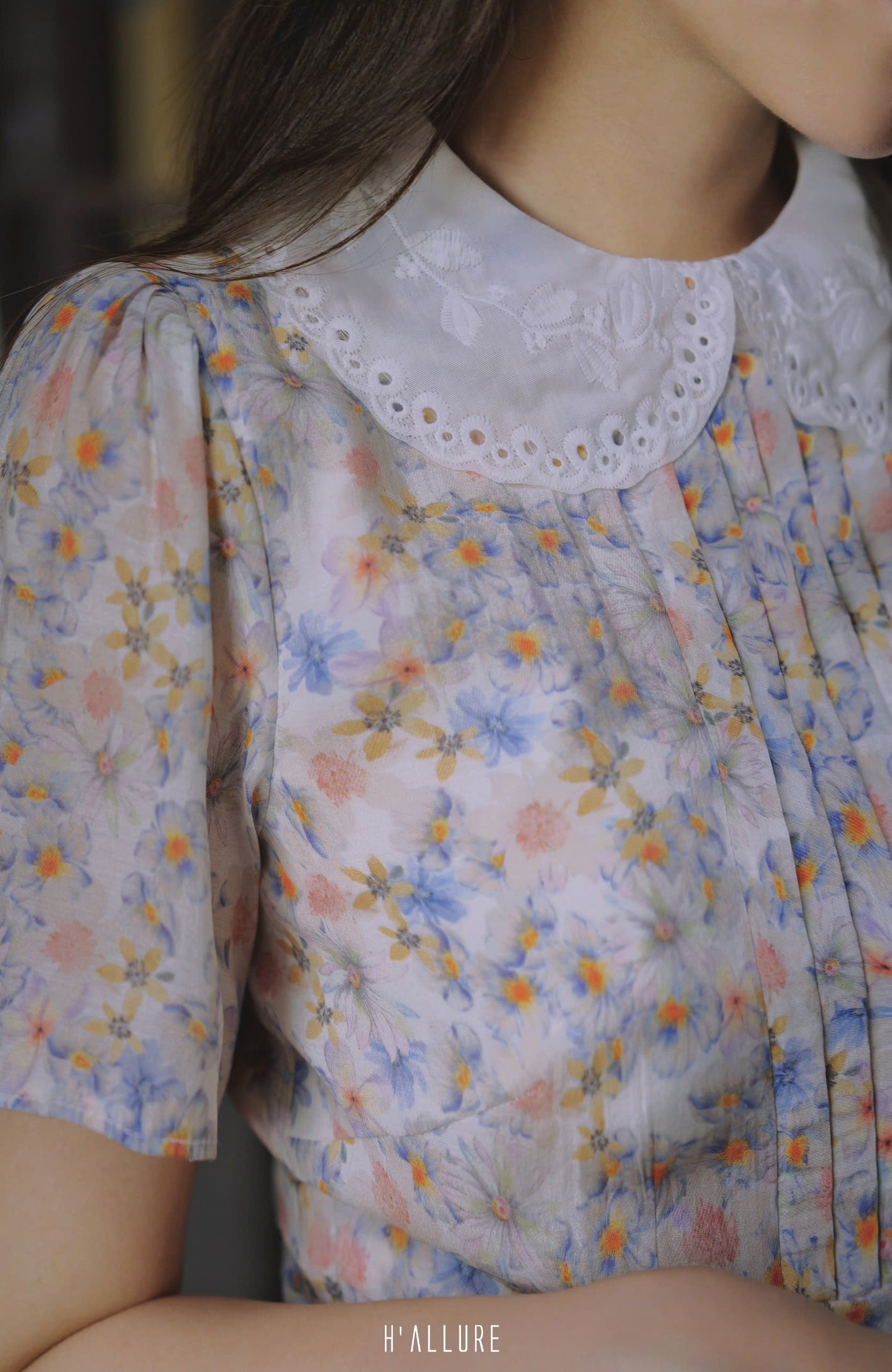 Lilla Dress 6