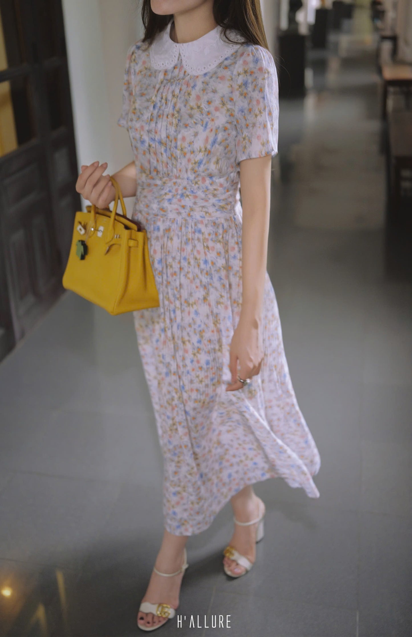 Lilla Dress 6