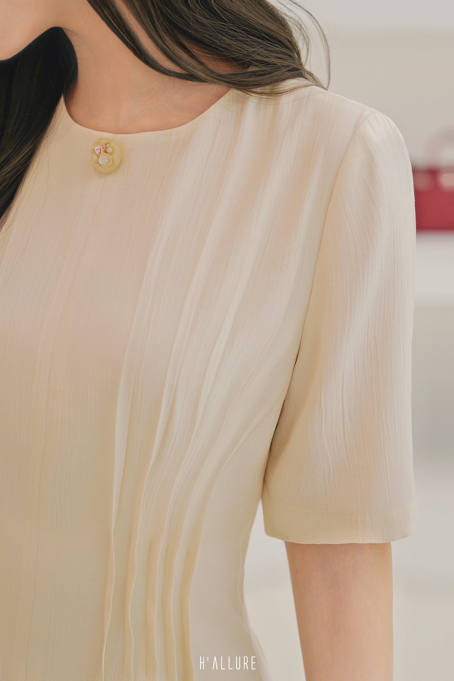 Lowa Dress
