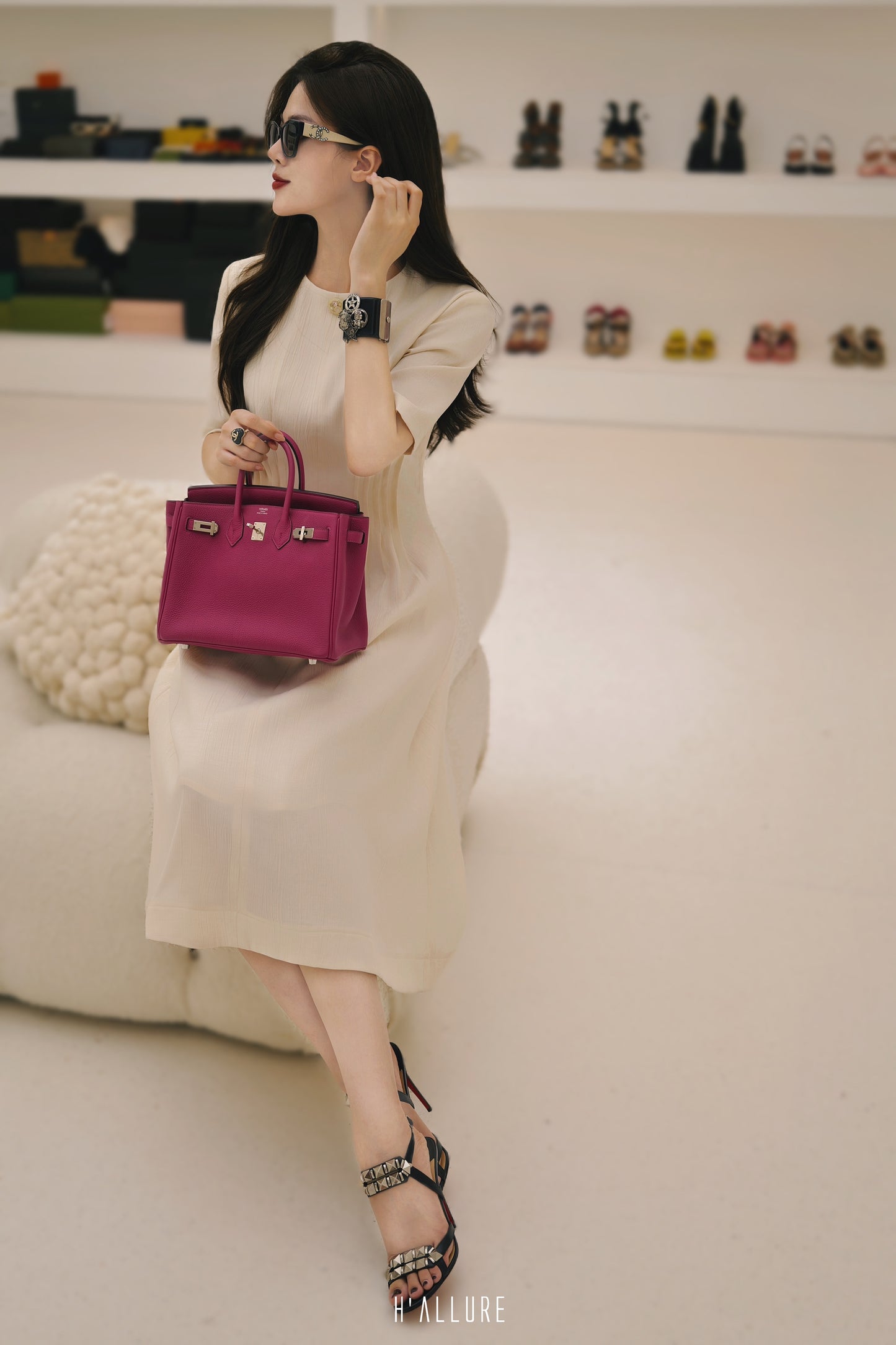 Lowa Dress