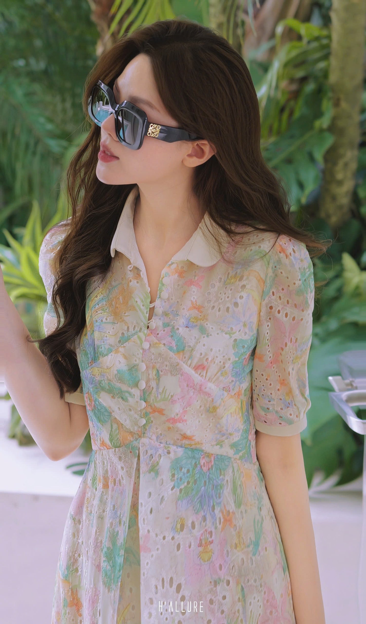 Mave Dress 2