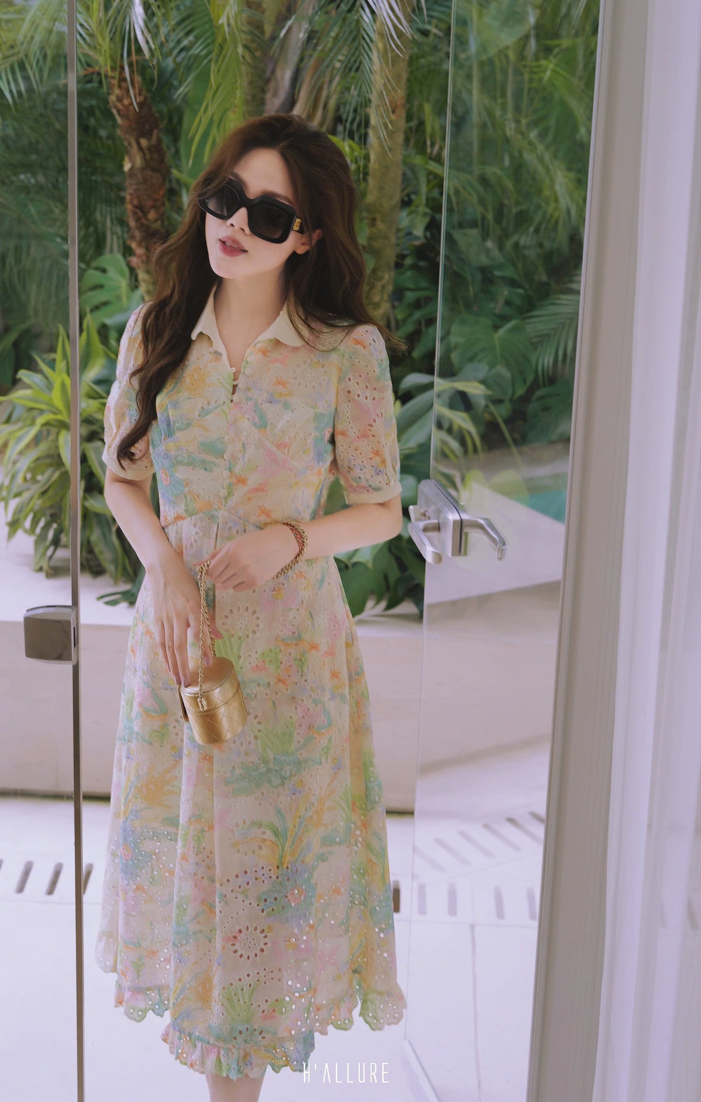 Mave Dress 2