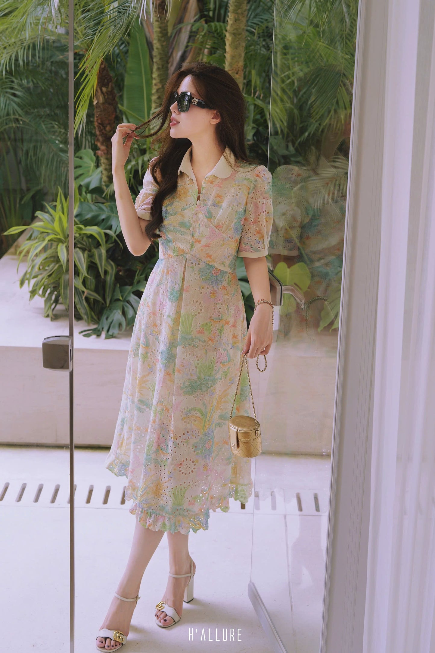 Mave Dress 2