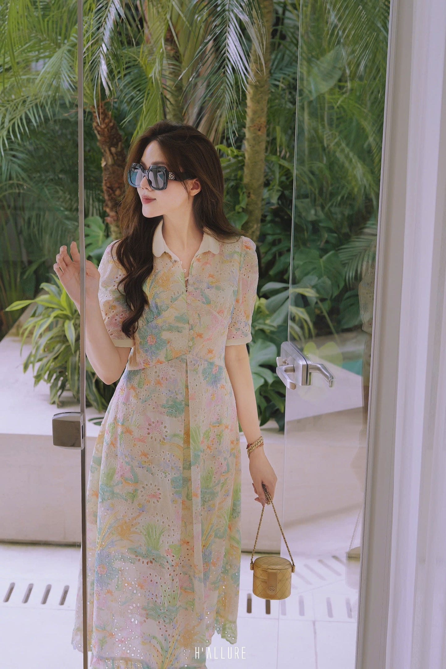 Mave Dress 2