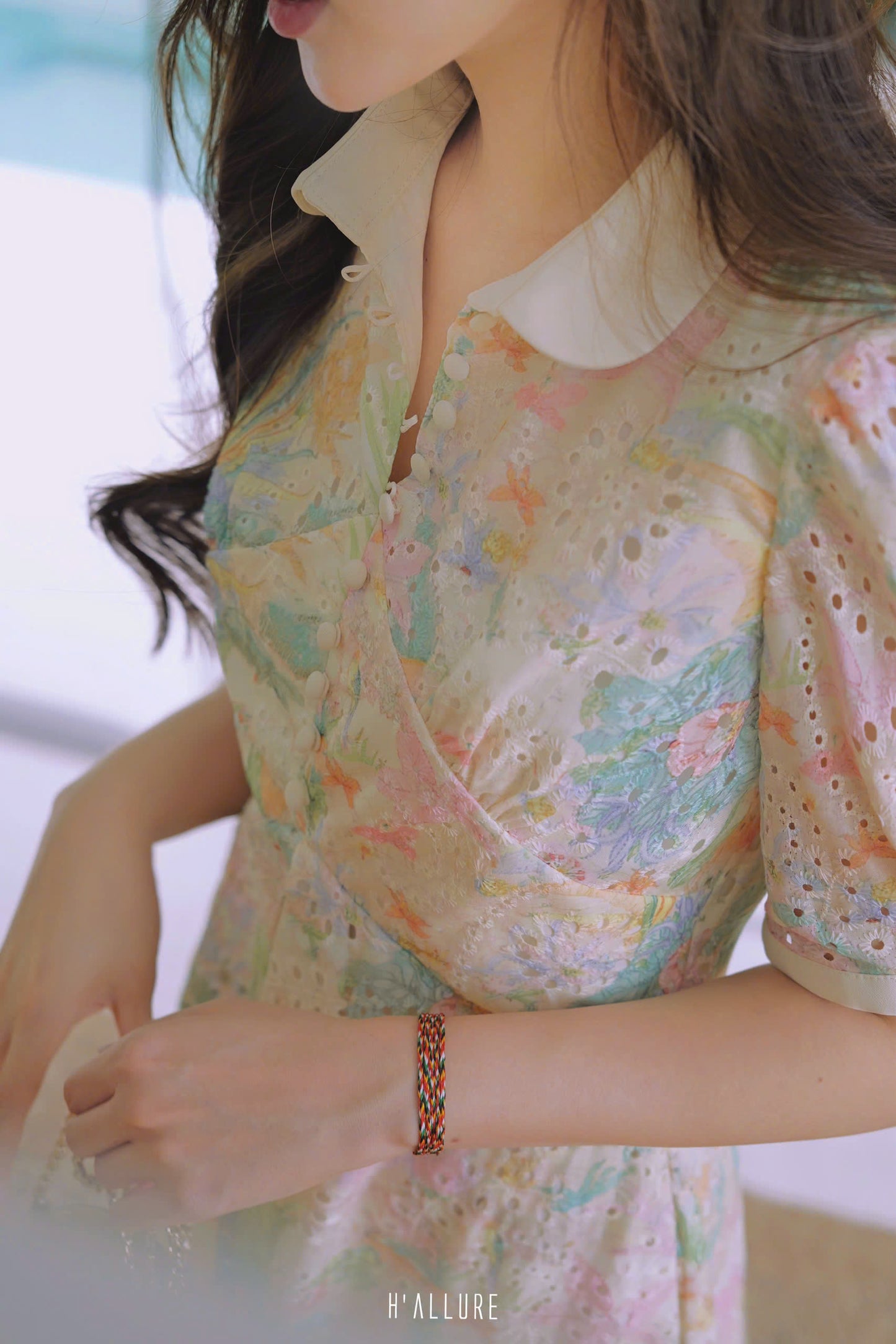 Mave Dress 2