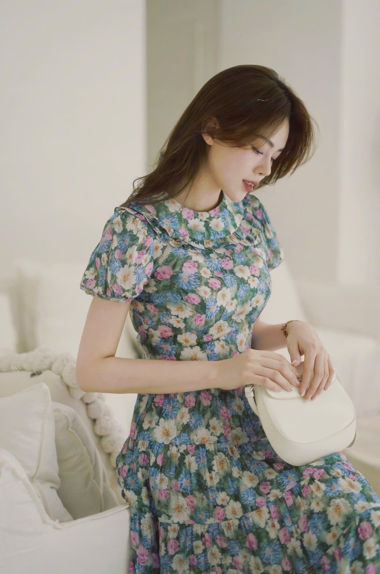 Maybelle Dress