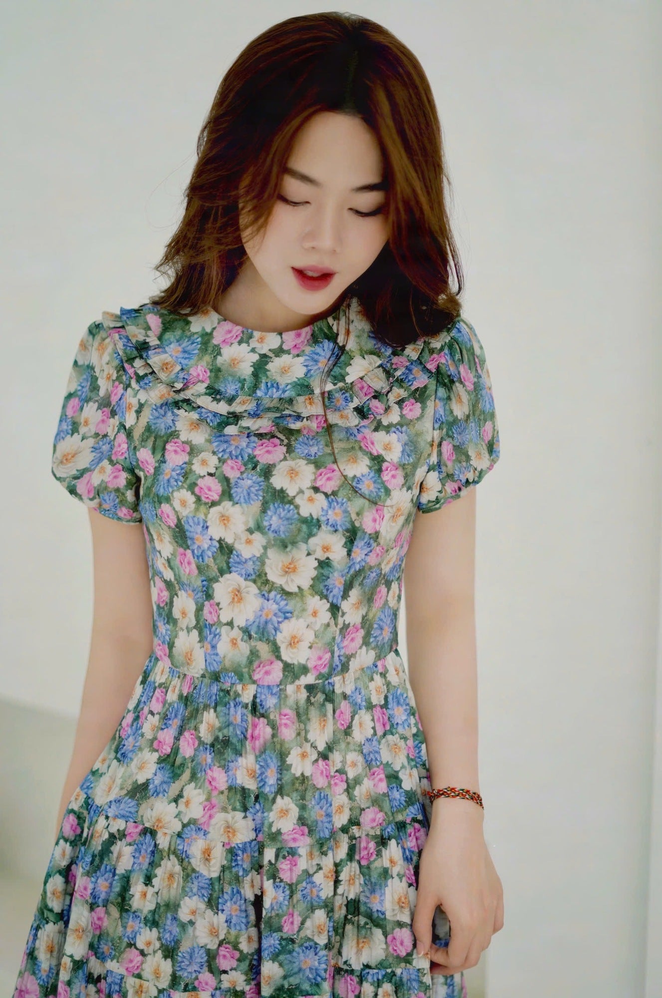 Maybelle Dress