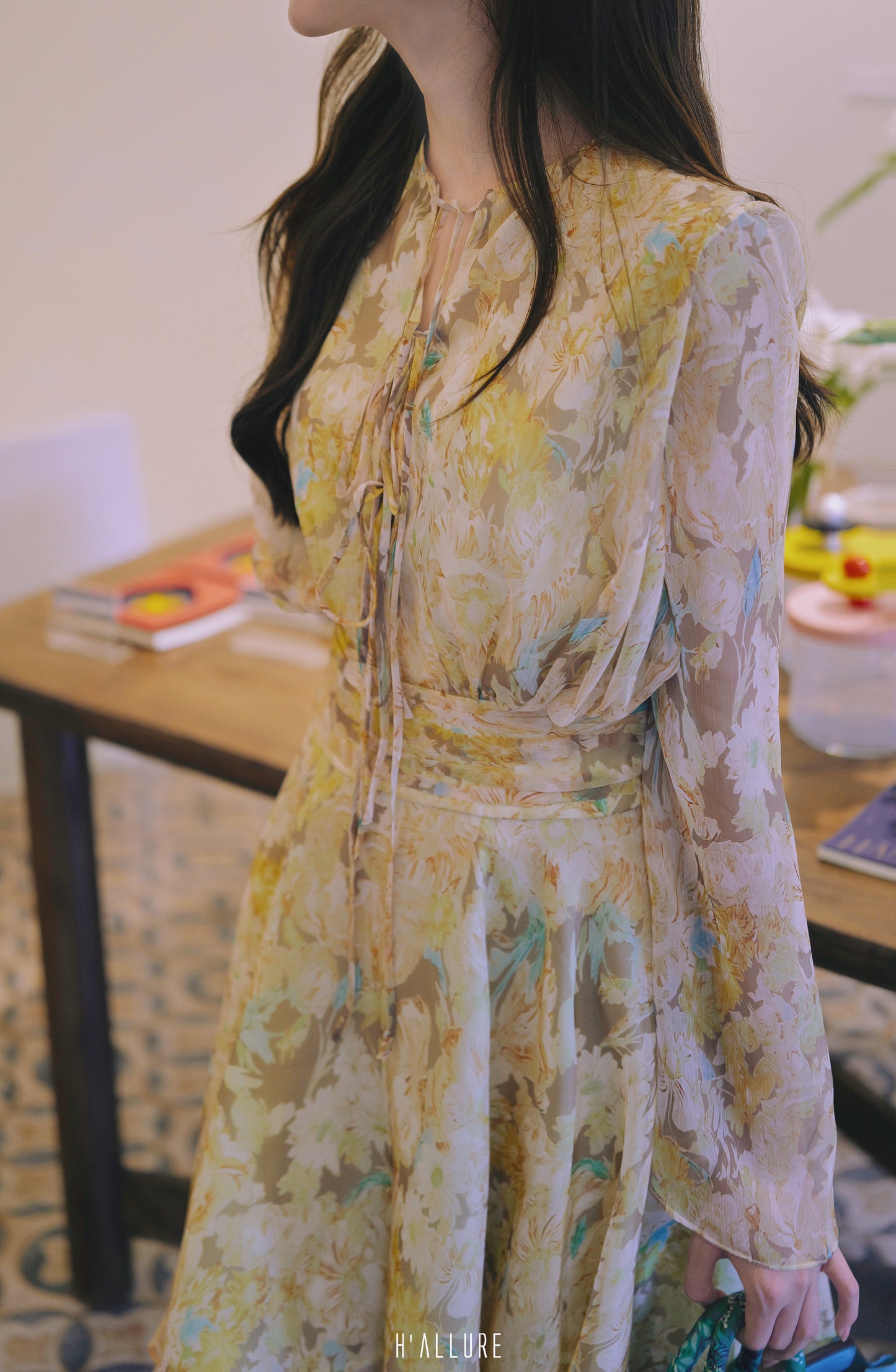 Prima Dress 3