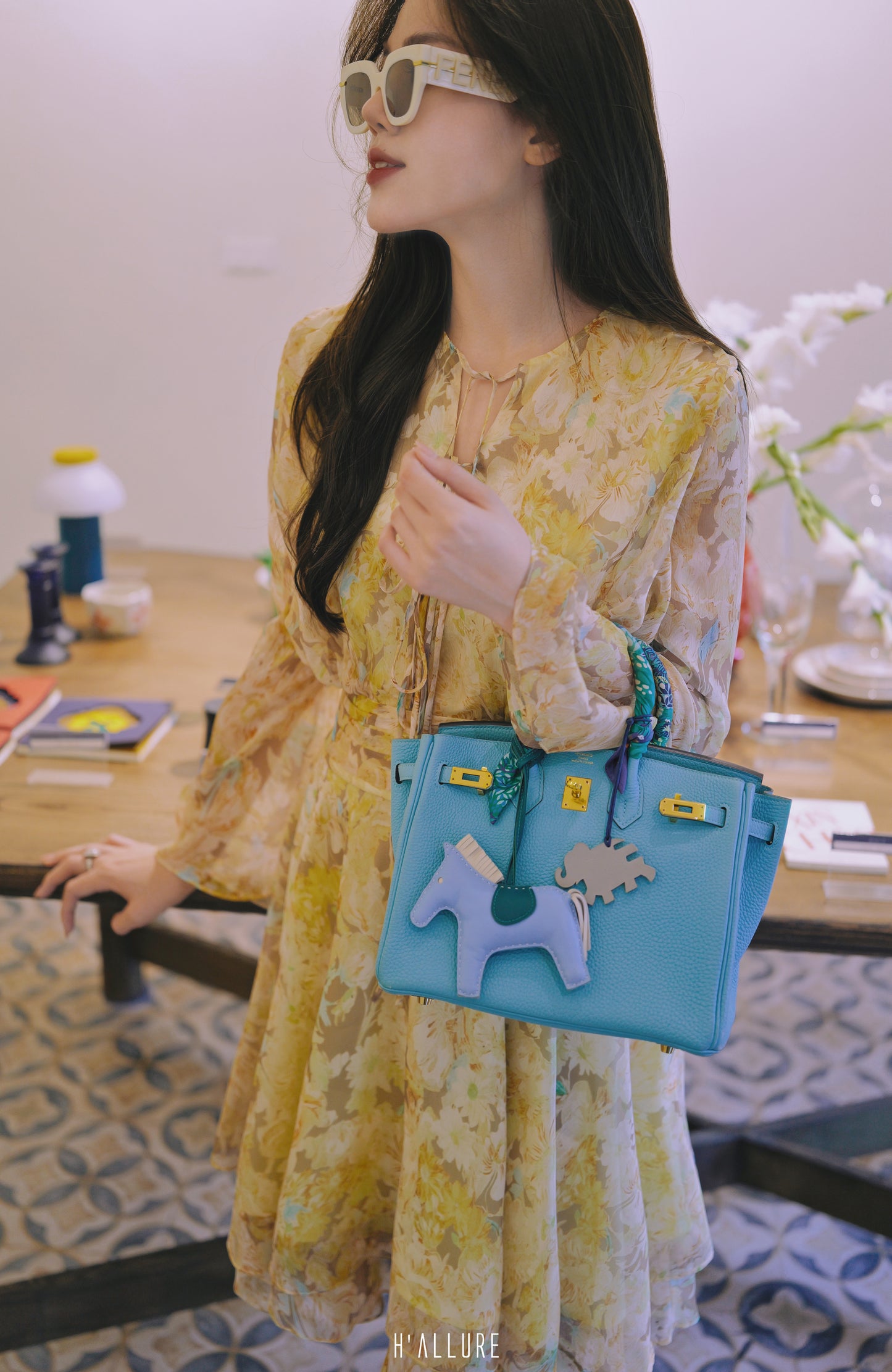 Prima Dress 3