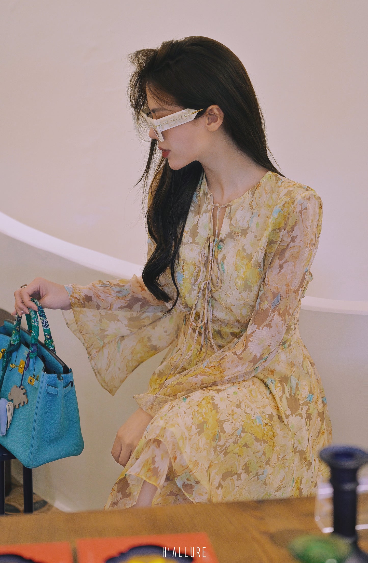 Prima Dress 3
