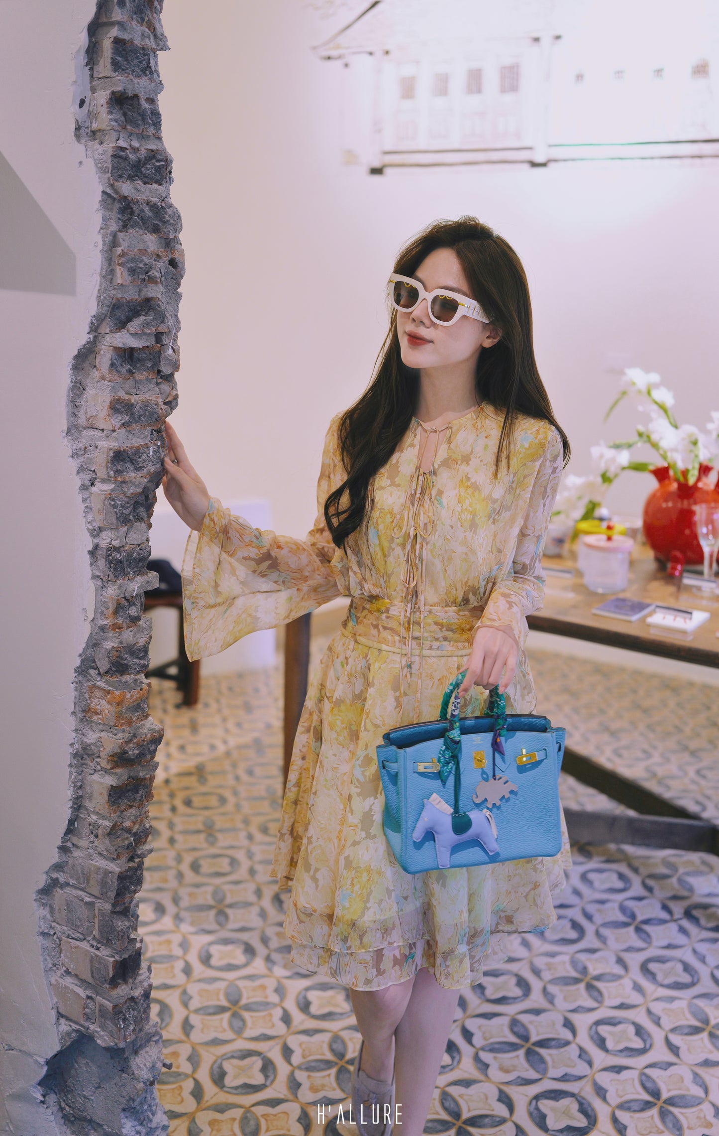 Prima Dress 3