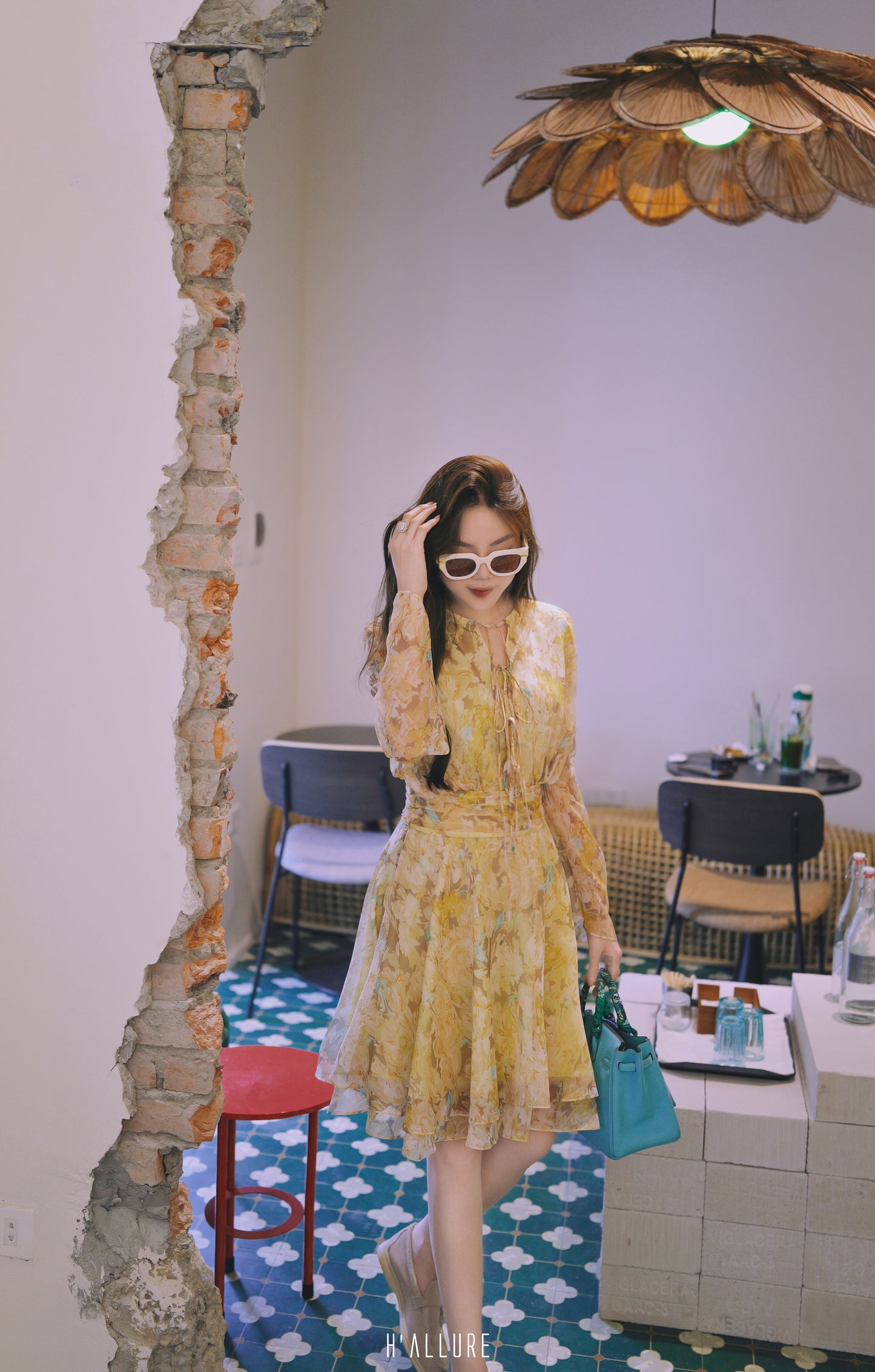 Prima Dress 3