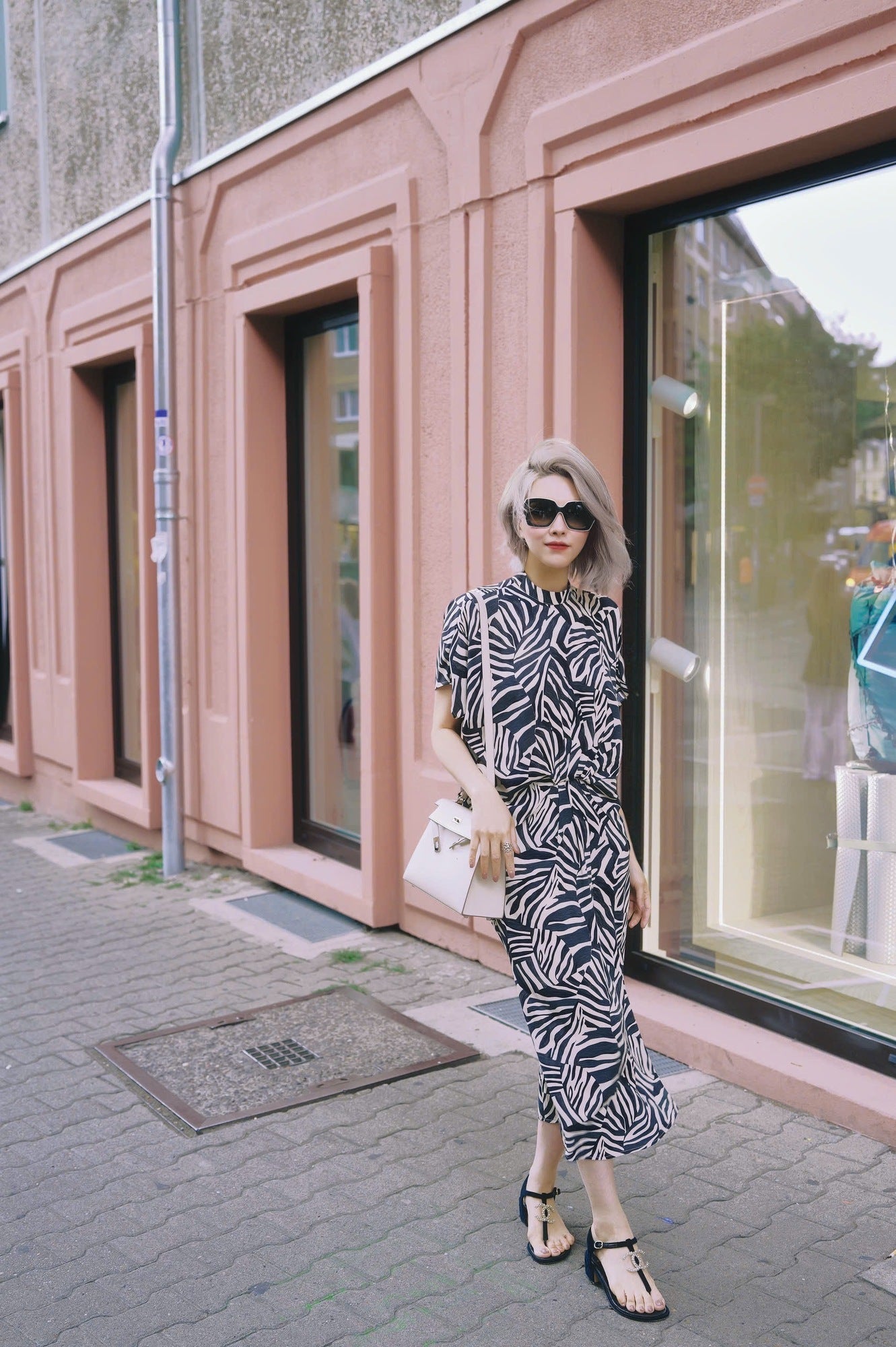 Seraphina Dress 3