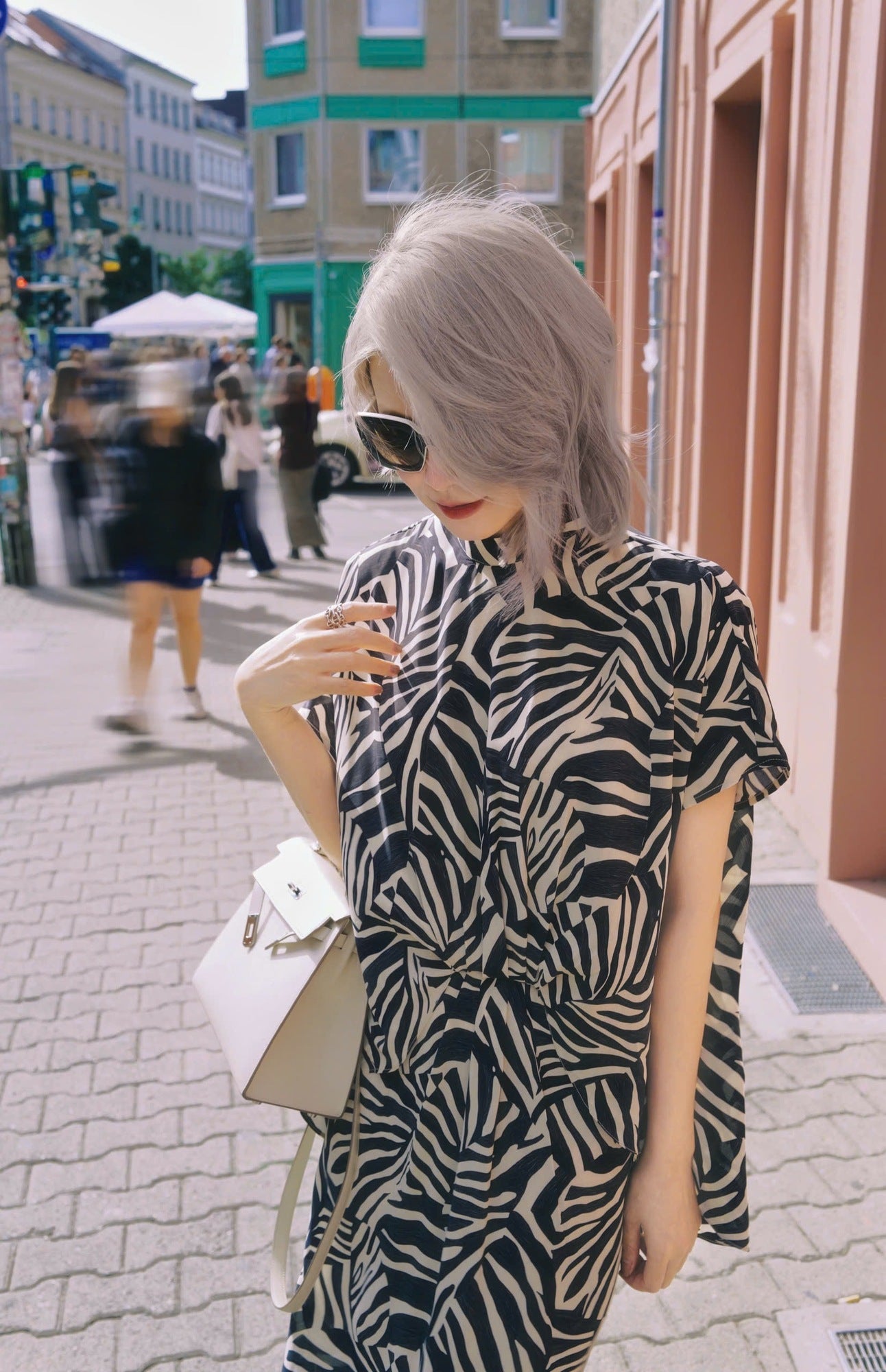 Seraphina Dress 3