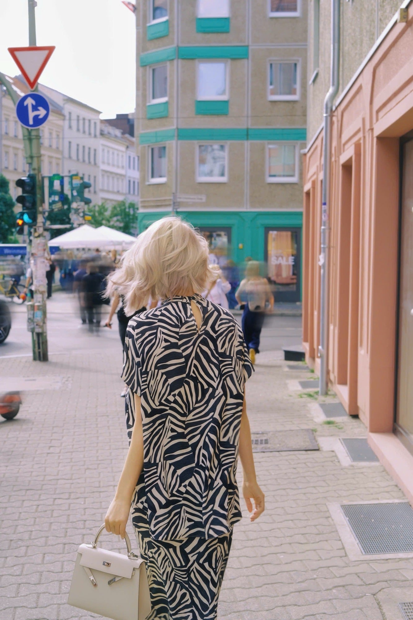 Seraphina Dress 3