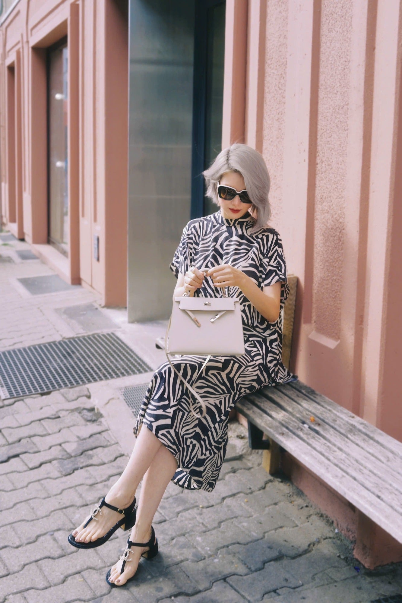 Seraphina Dress 3