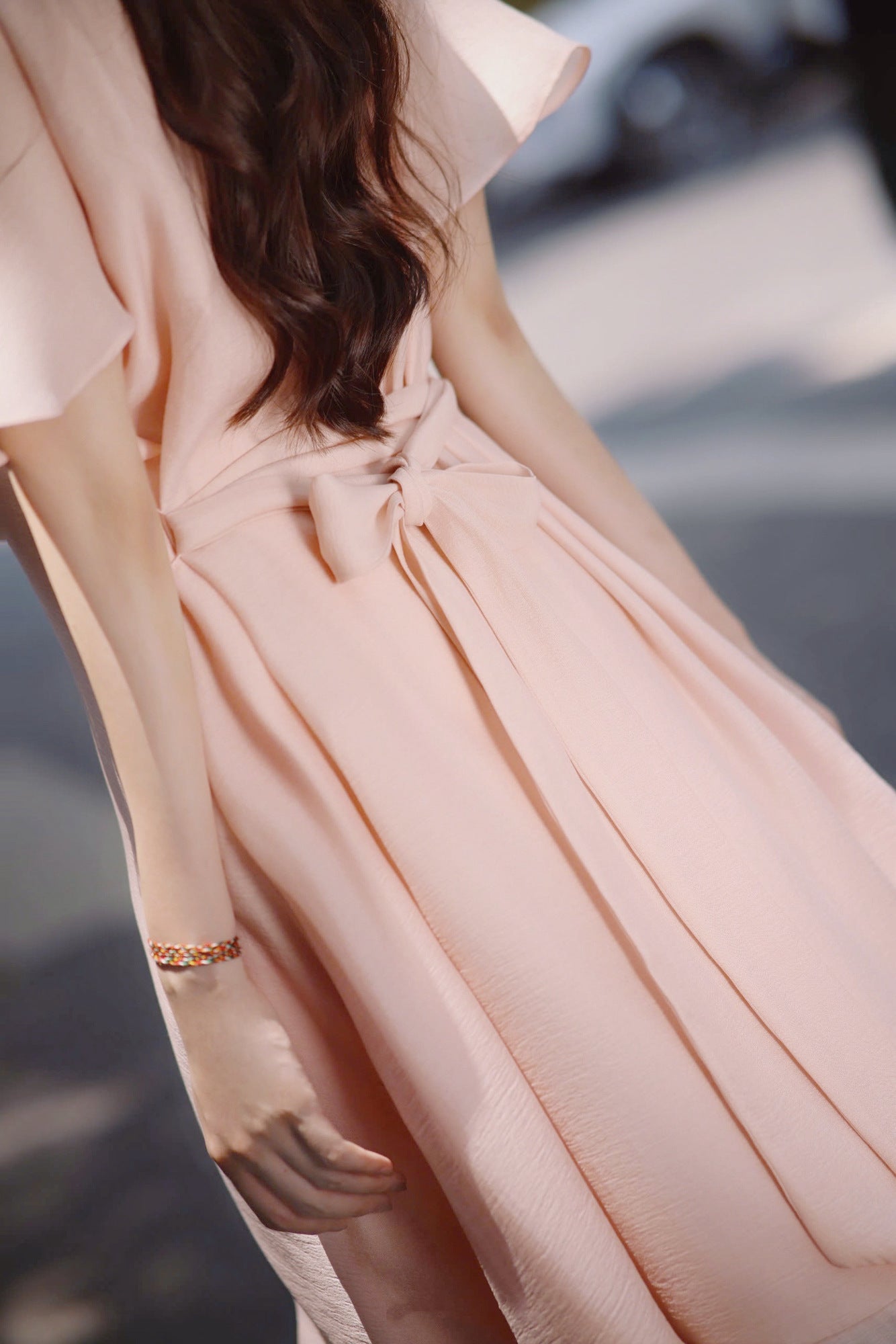 Serena Dress