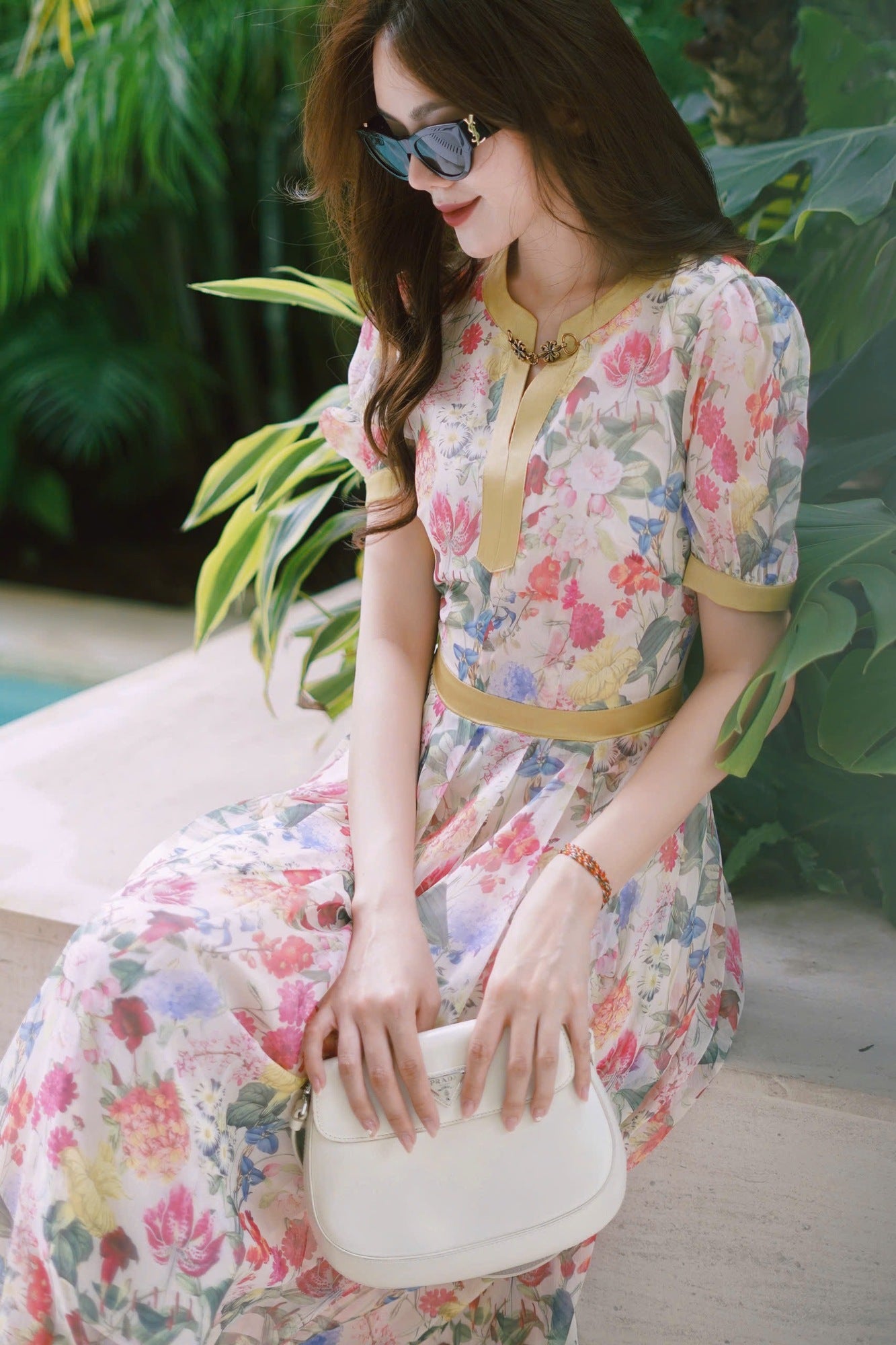 Solina Dress