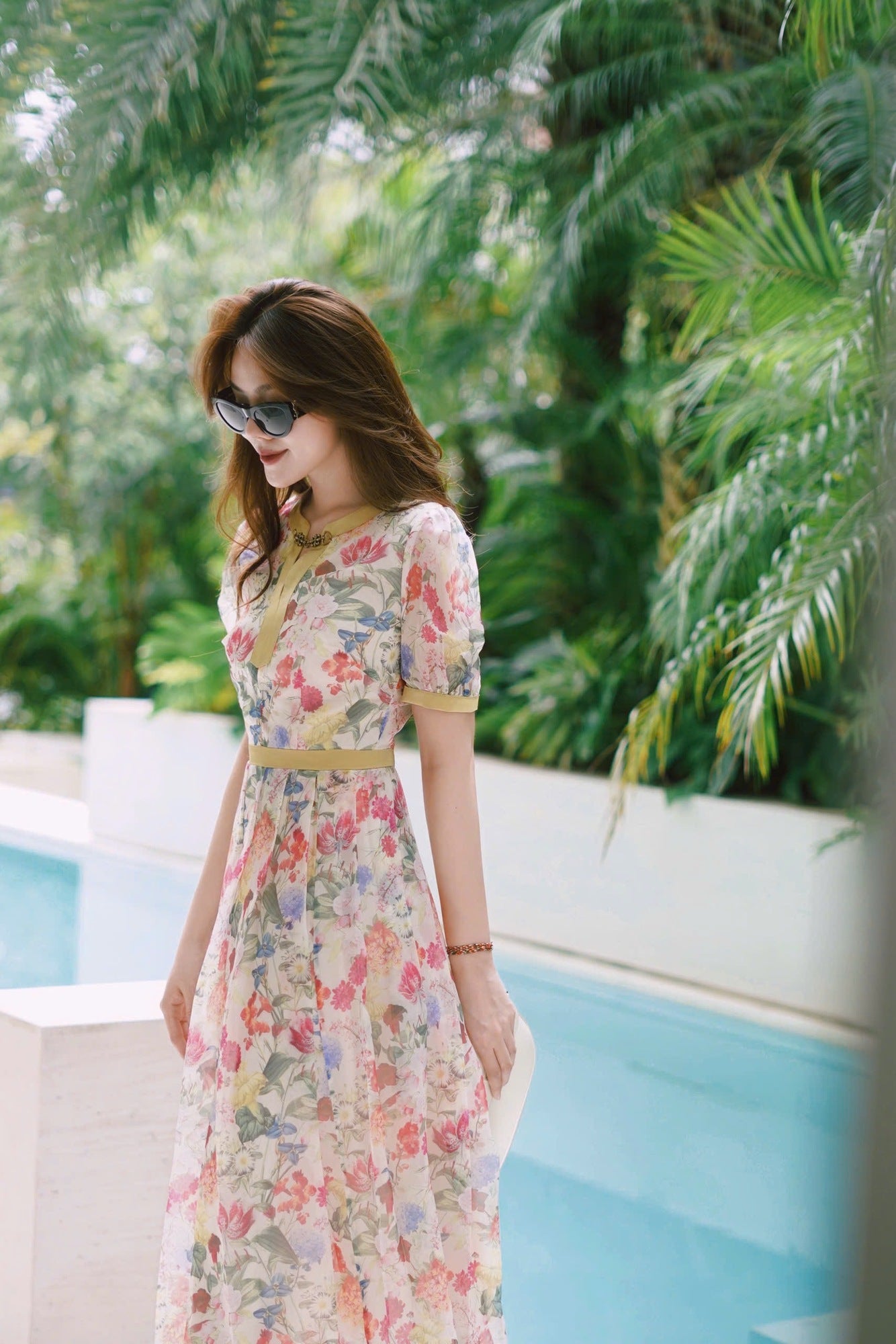 Solina Dress