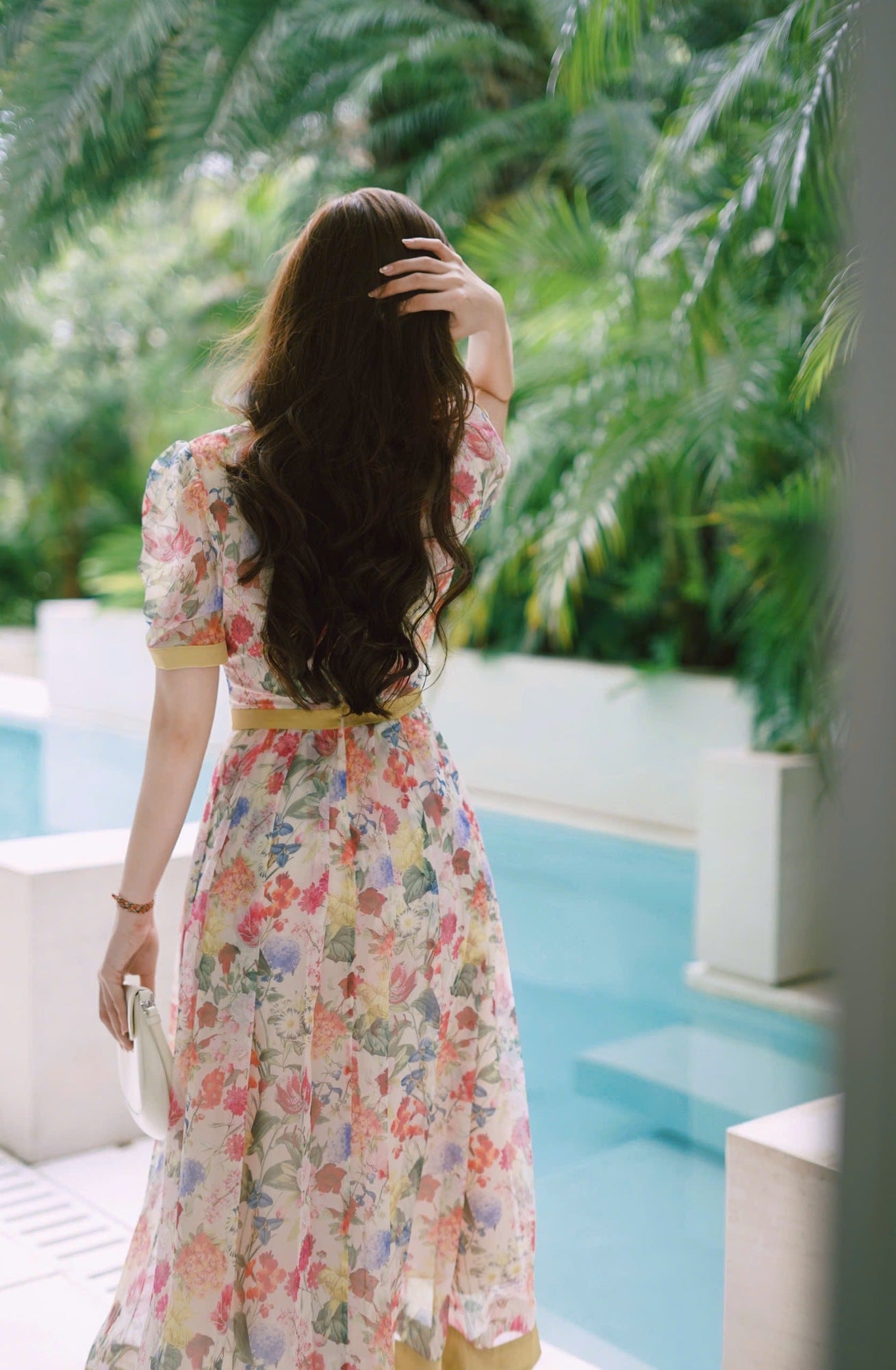 Solina Dress