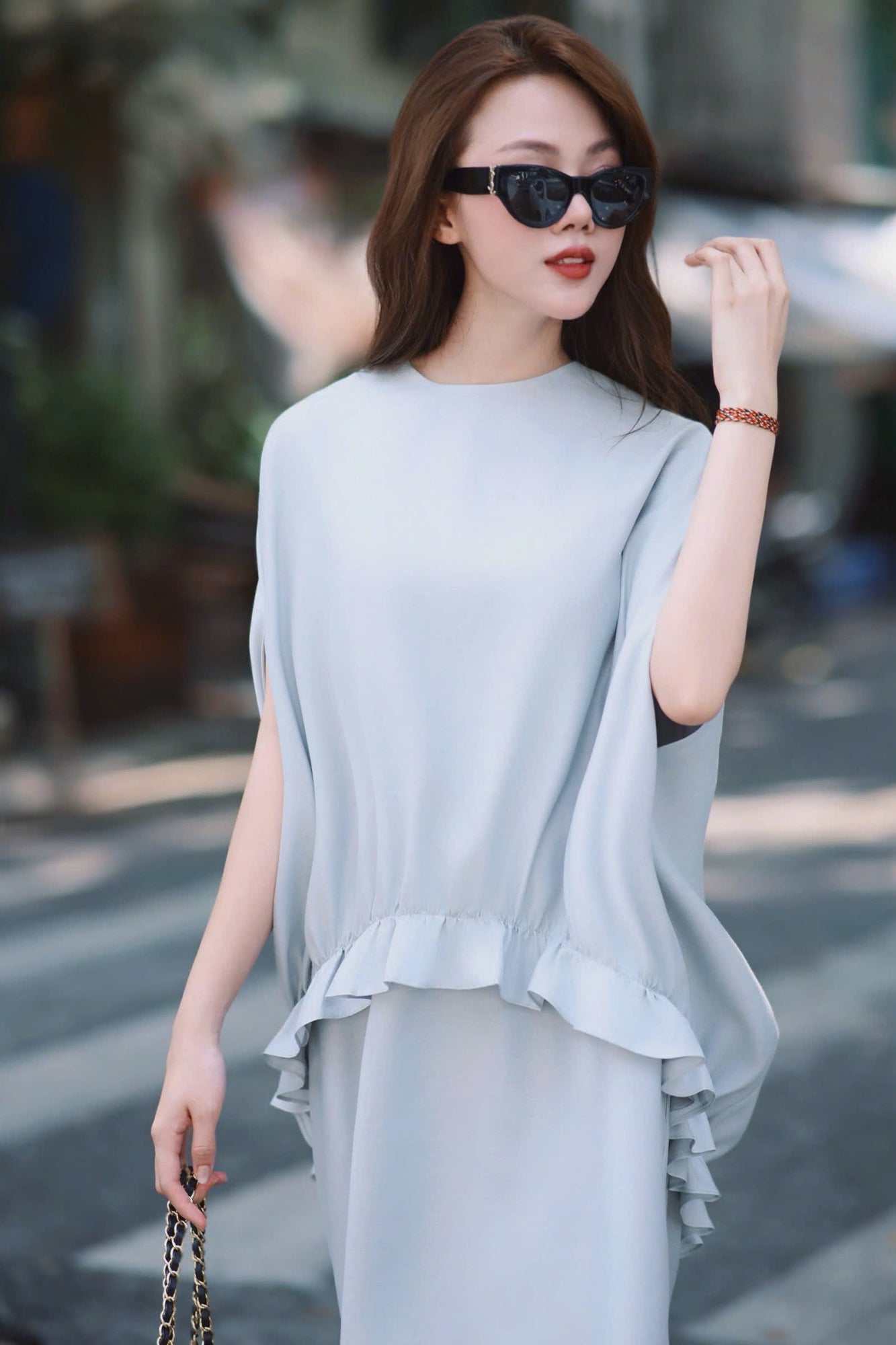 Spike Dress