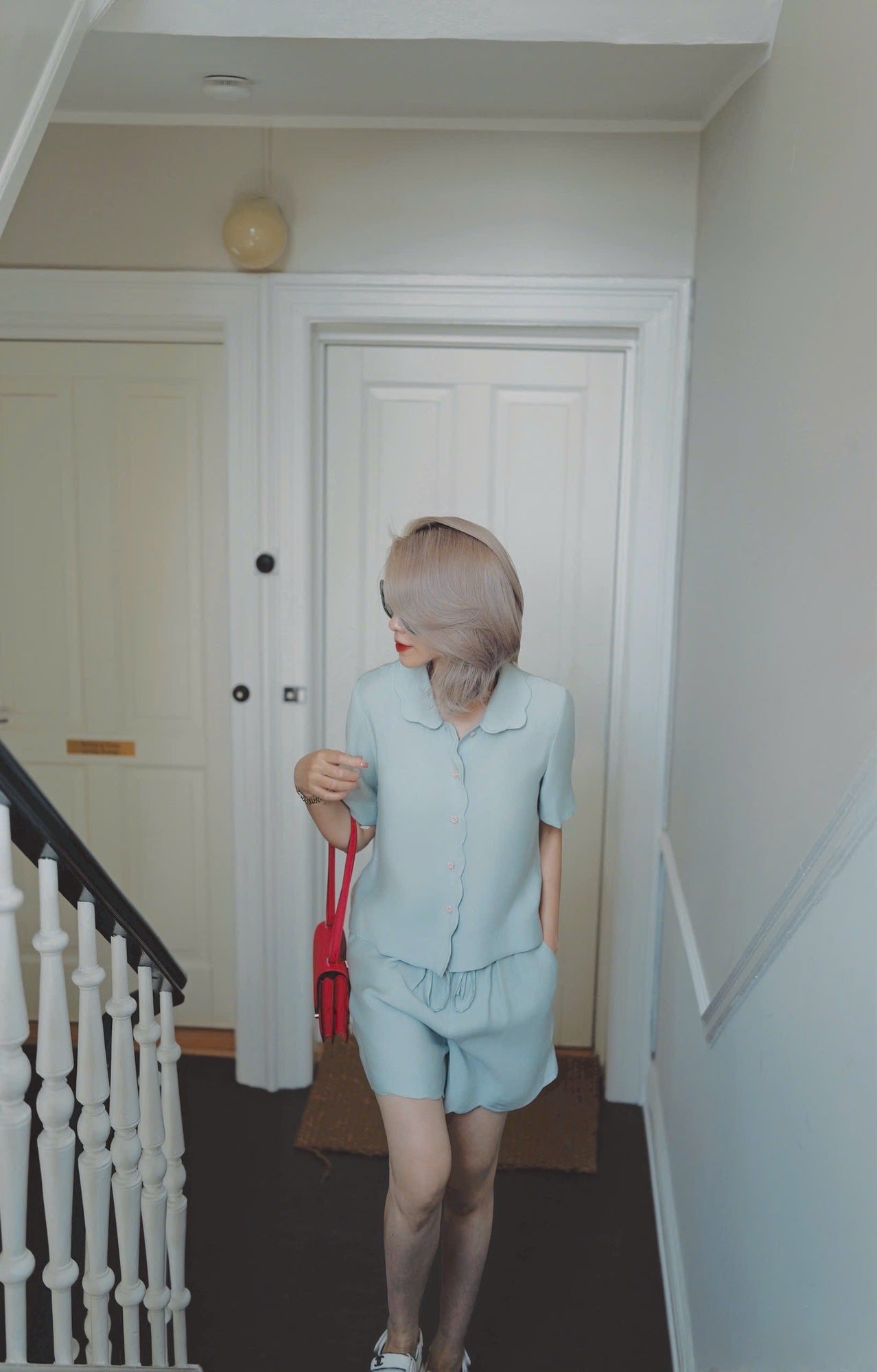 Twin Set 2