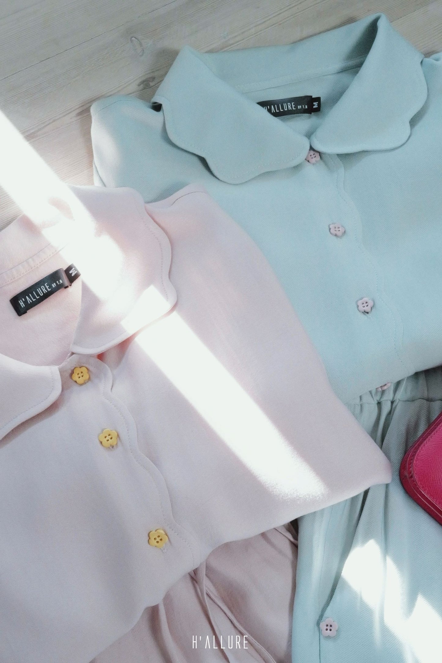 Twin Set 2