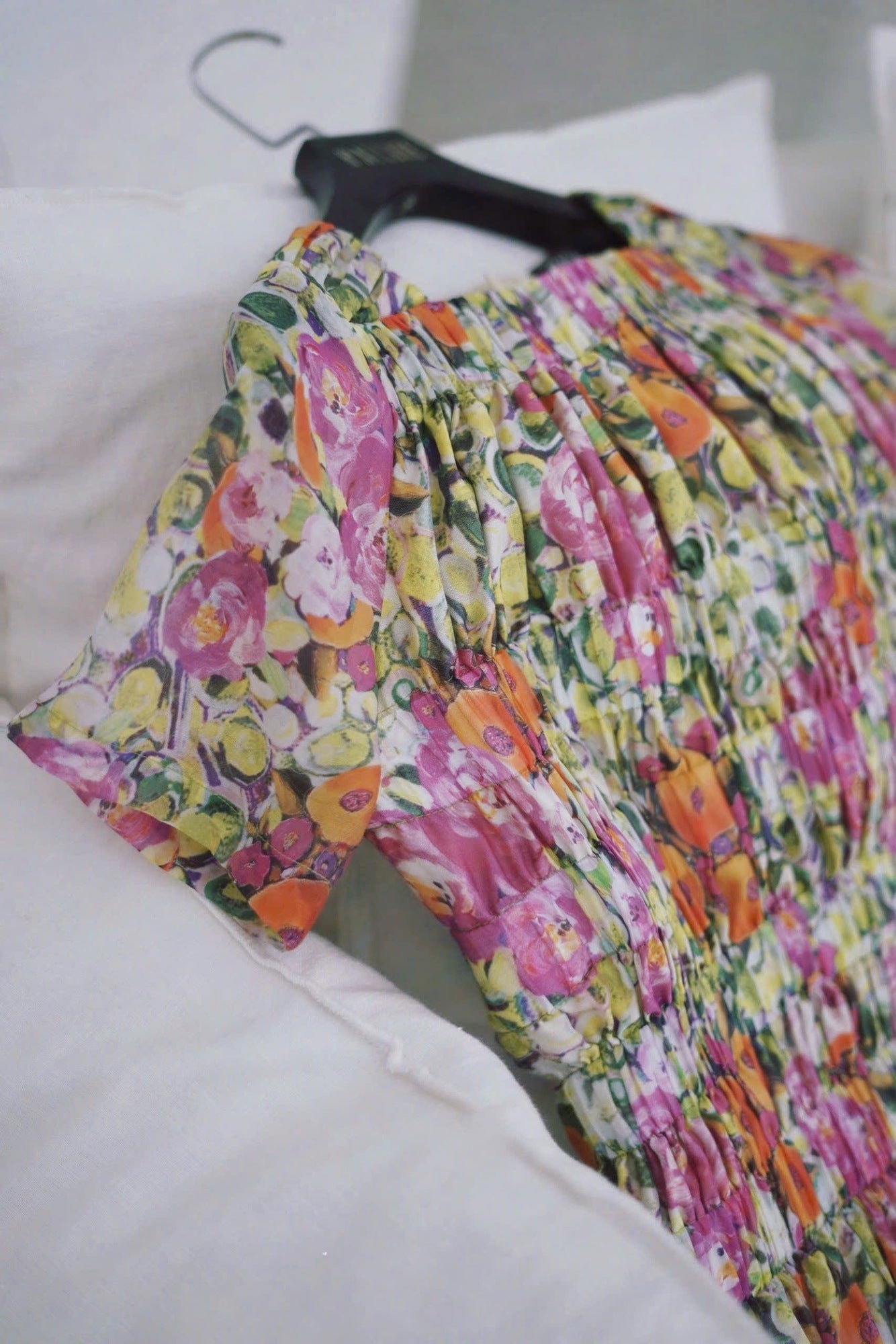 Vexa Dress