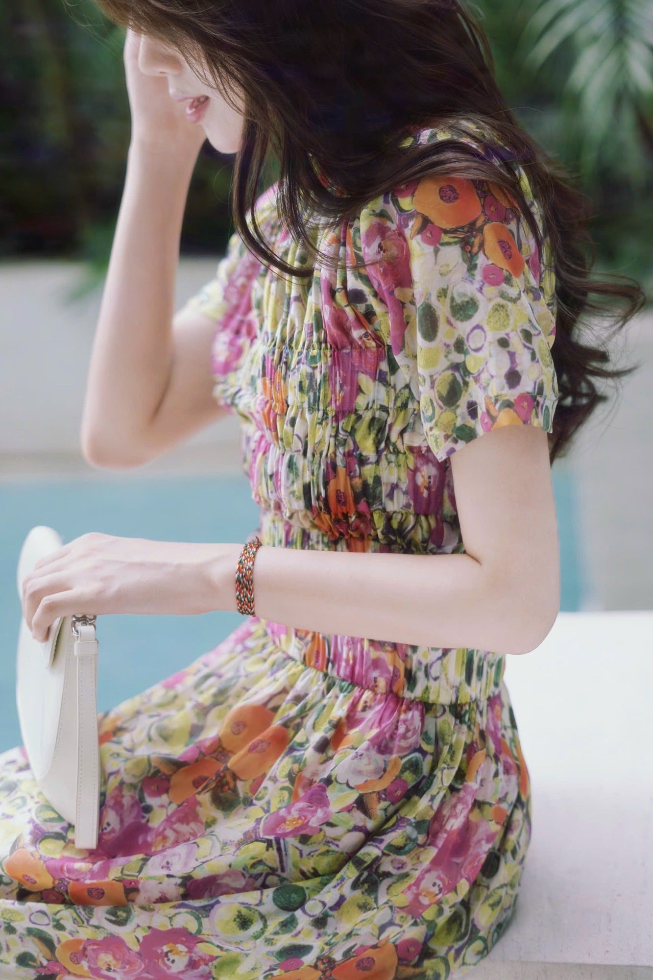 Vexa Dress