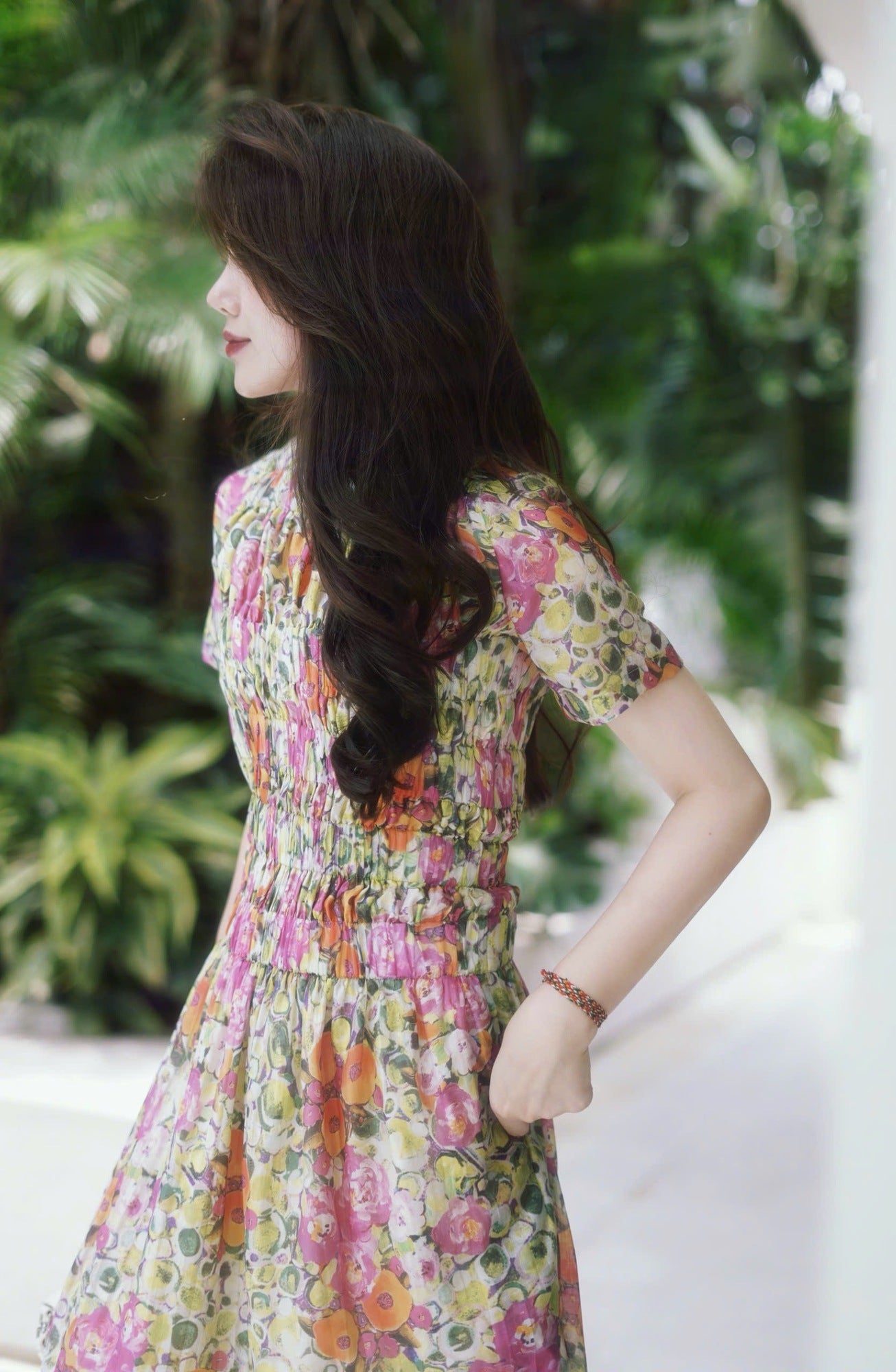 Vexa Dress