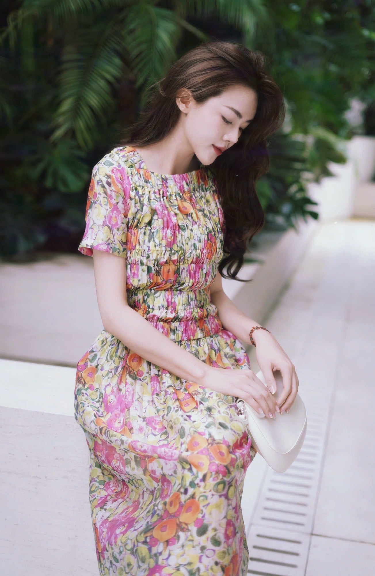 Vexa Dress