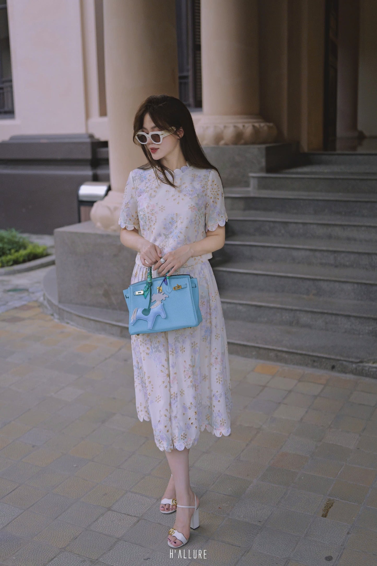 Vicky Set