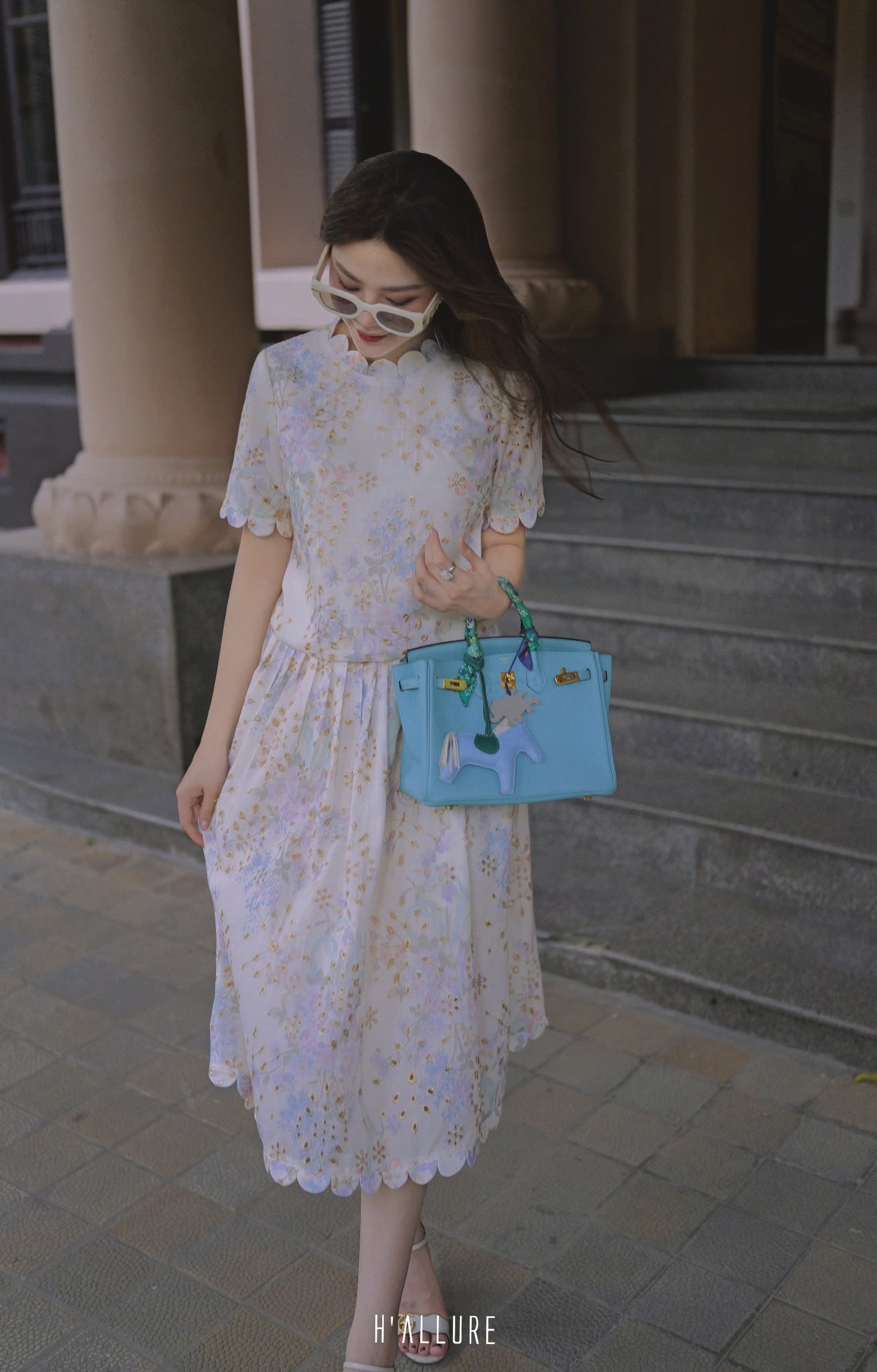 Vicky Set