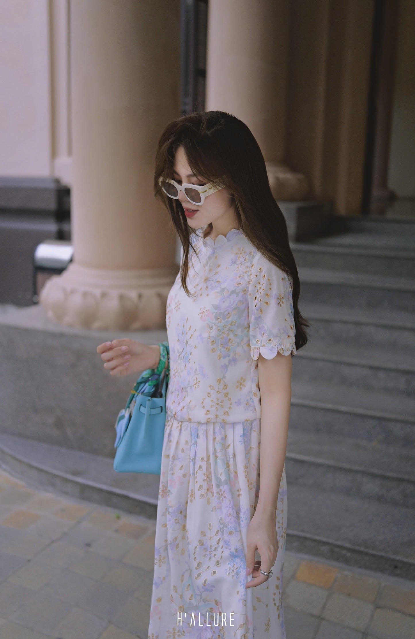 Vicky Set
