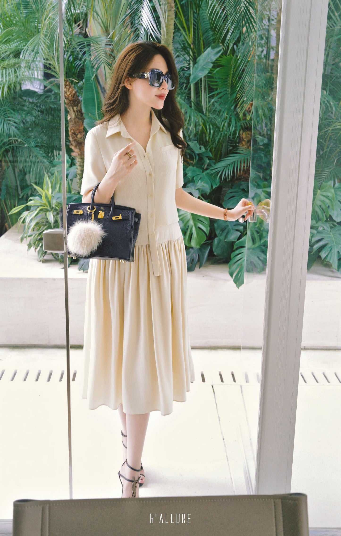 Nina Dress